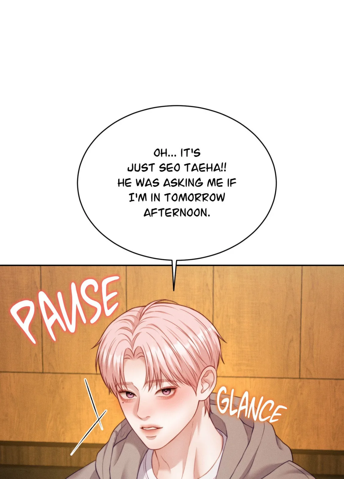 Dr. wa Sotto Dakishimeru Chapter 45 page 67