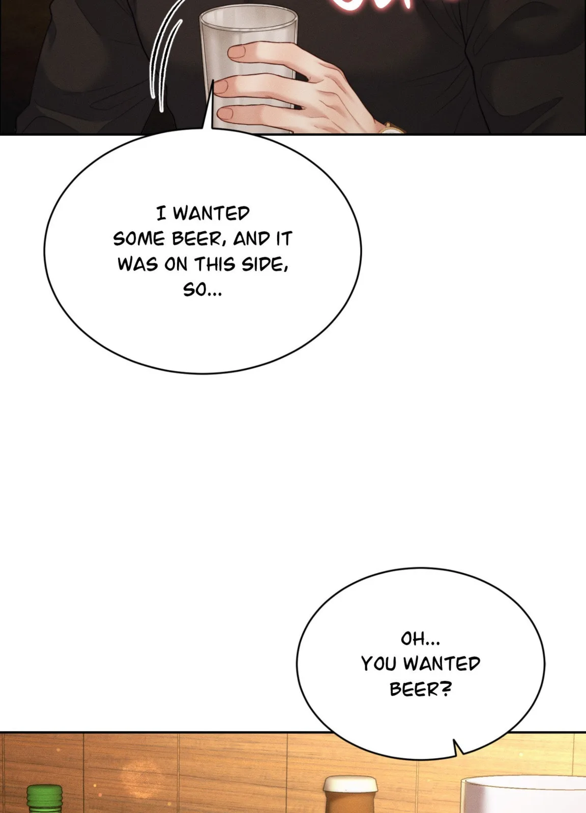 Dr. wa Sotto Dakishimeru Chapter 45 page 83