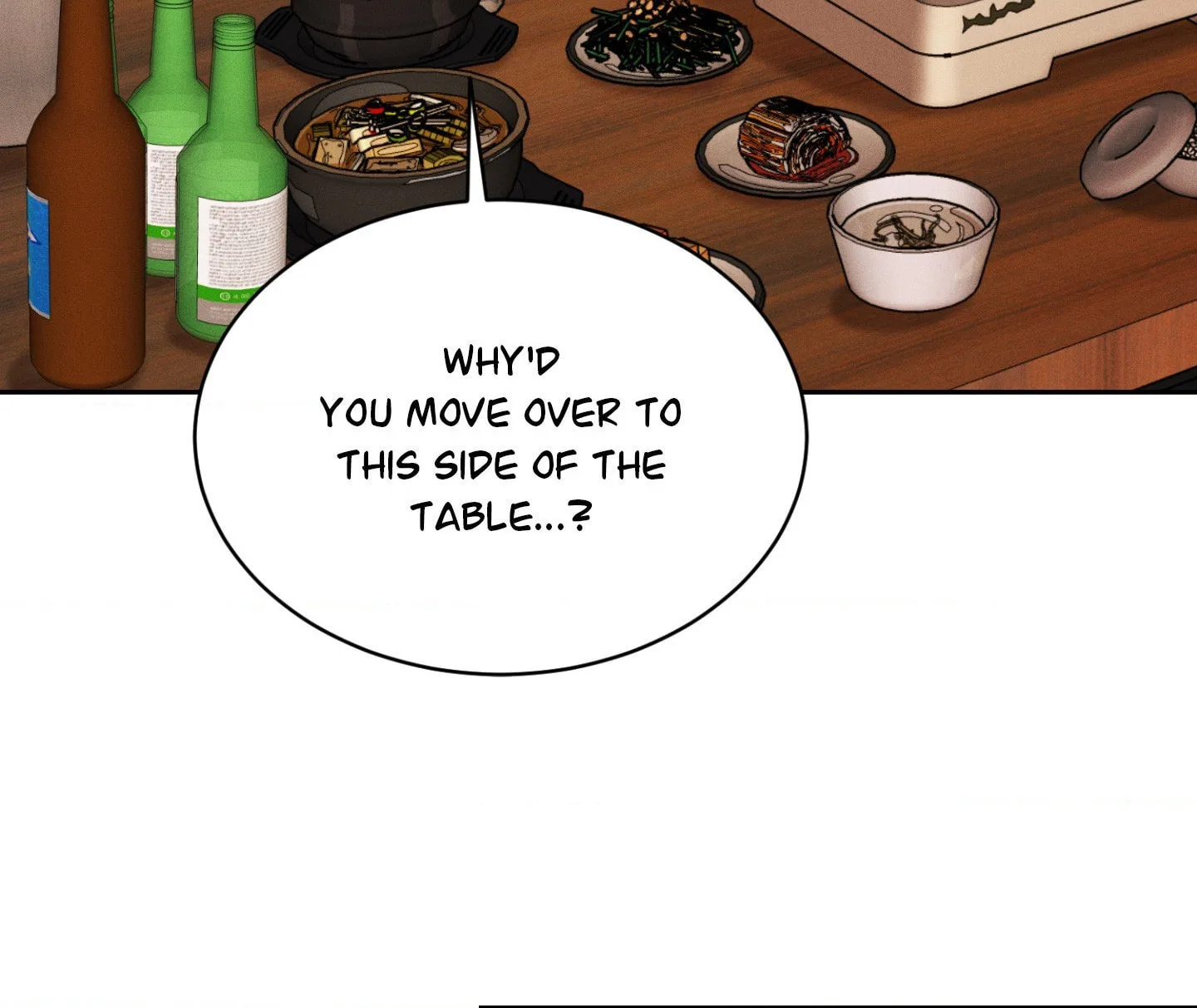 Dr. wa Sotto Dakishimeru Chapter 45 page 81