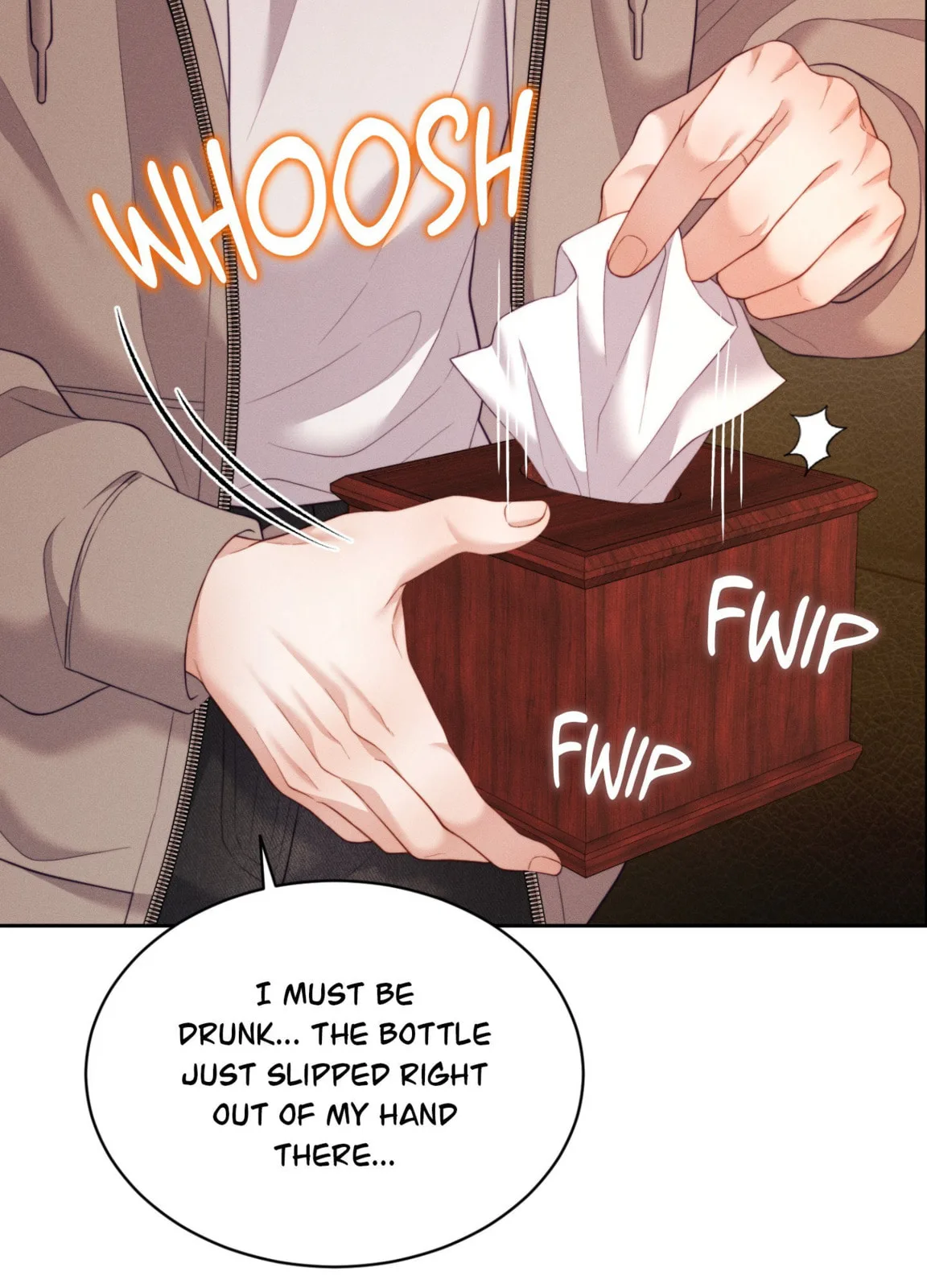 Dr. wa Sotto Dakishimeru Chapter 45 page 92