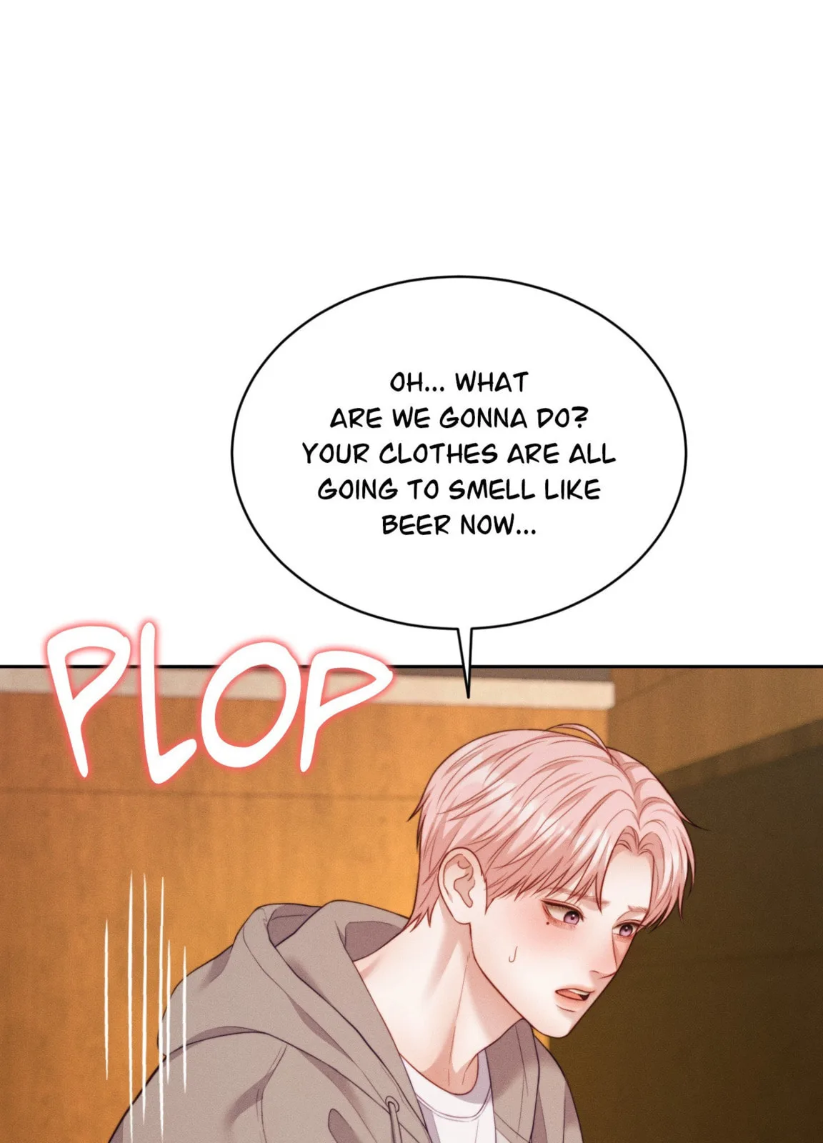 Dr. wa Sotto Dakishimeru Chapter 45 page 93