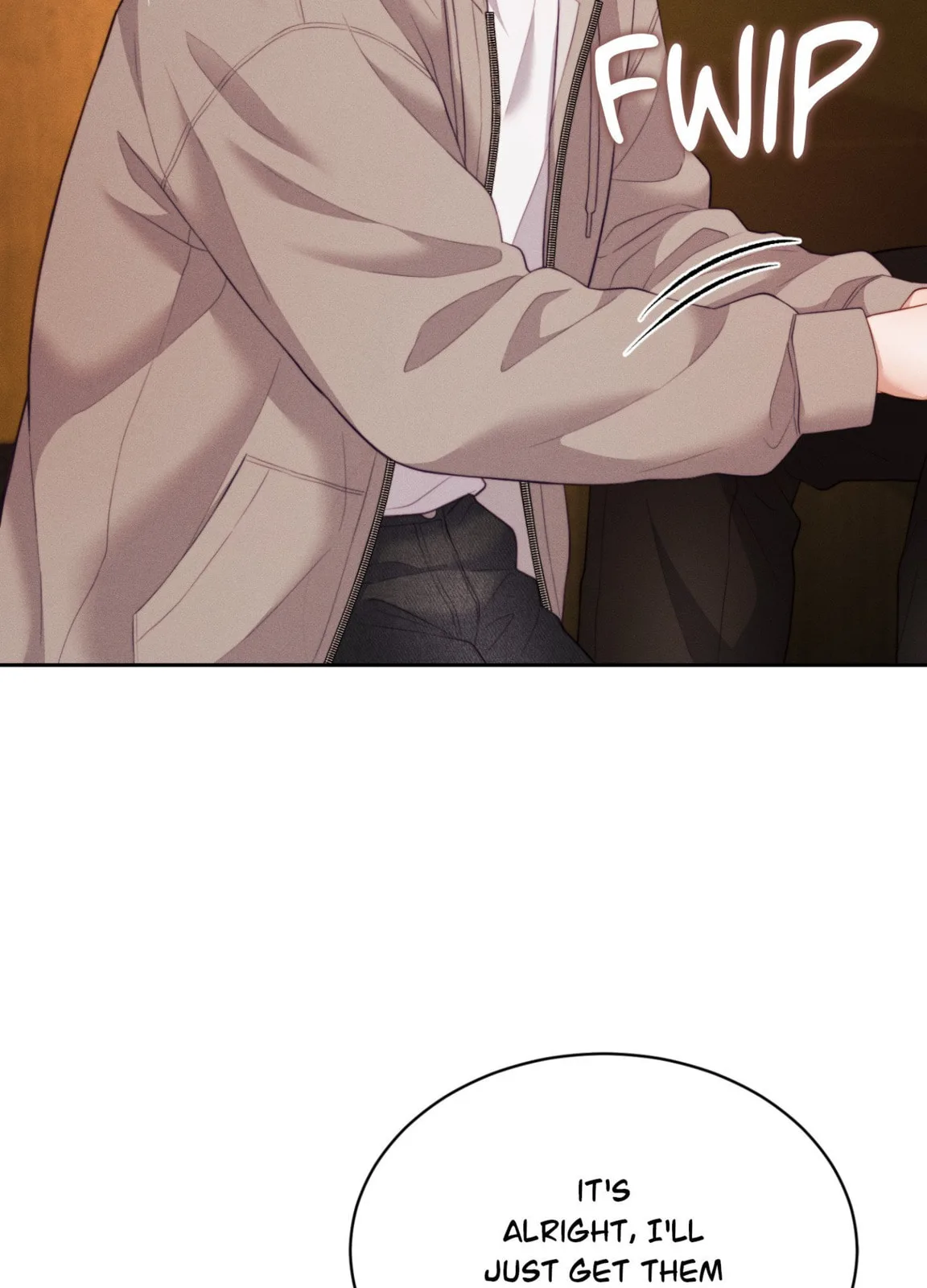 Dr. wa Sotto Dakishimeru Chapter 45 page 94