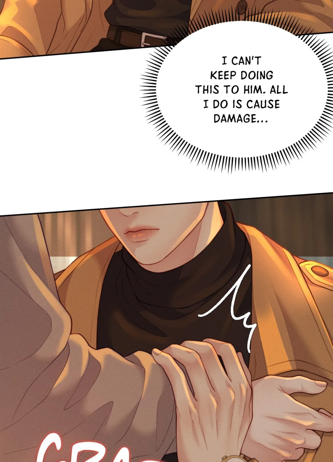 Dr. wa Sotto Dakishimeru Chapter 46 page 20