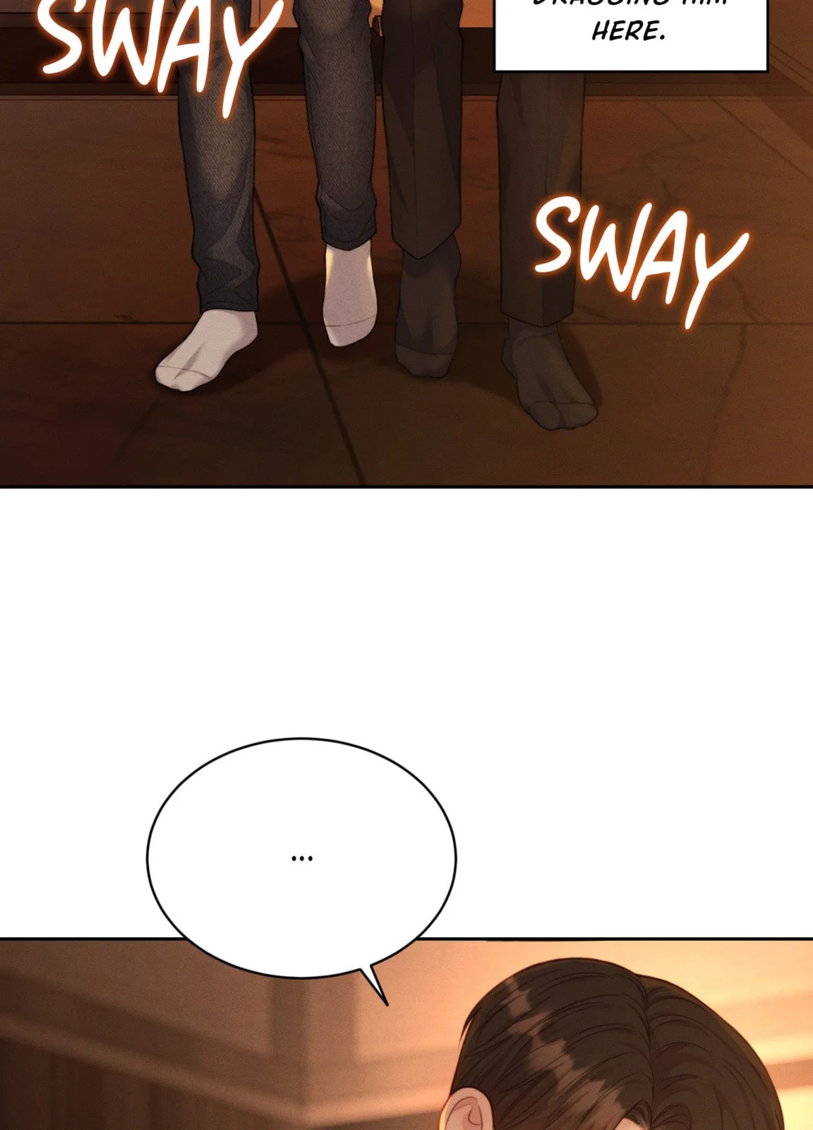 Dr. wa Sotto Dakishimeru Chapter 46 page 7