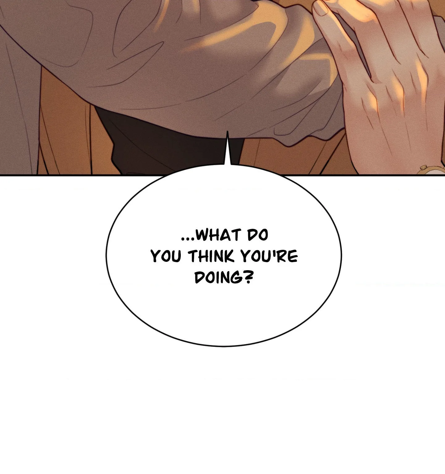 Dr. wa Sotto Dakishimeru Chapter 46 page 23