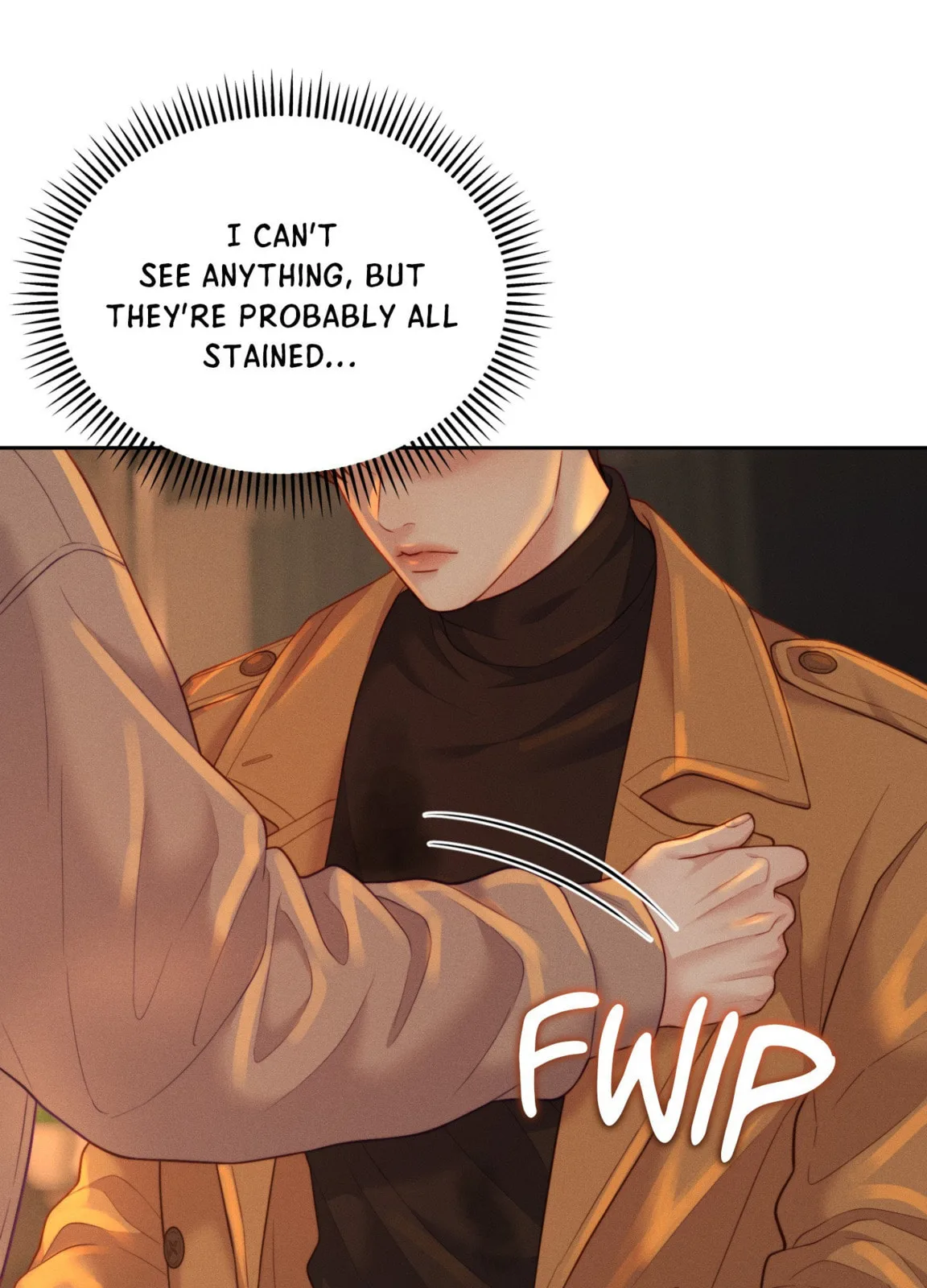 Dr. wa Sotto Dakishimeru Chapter 46 page 19