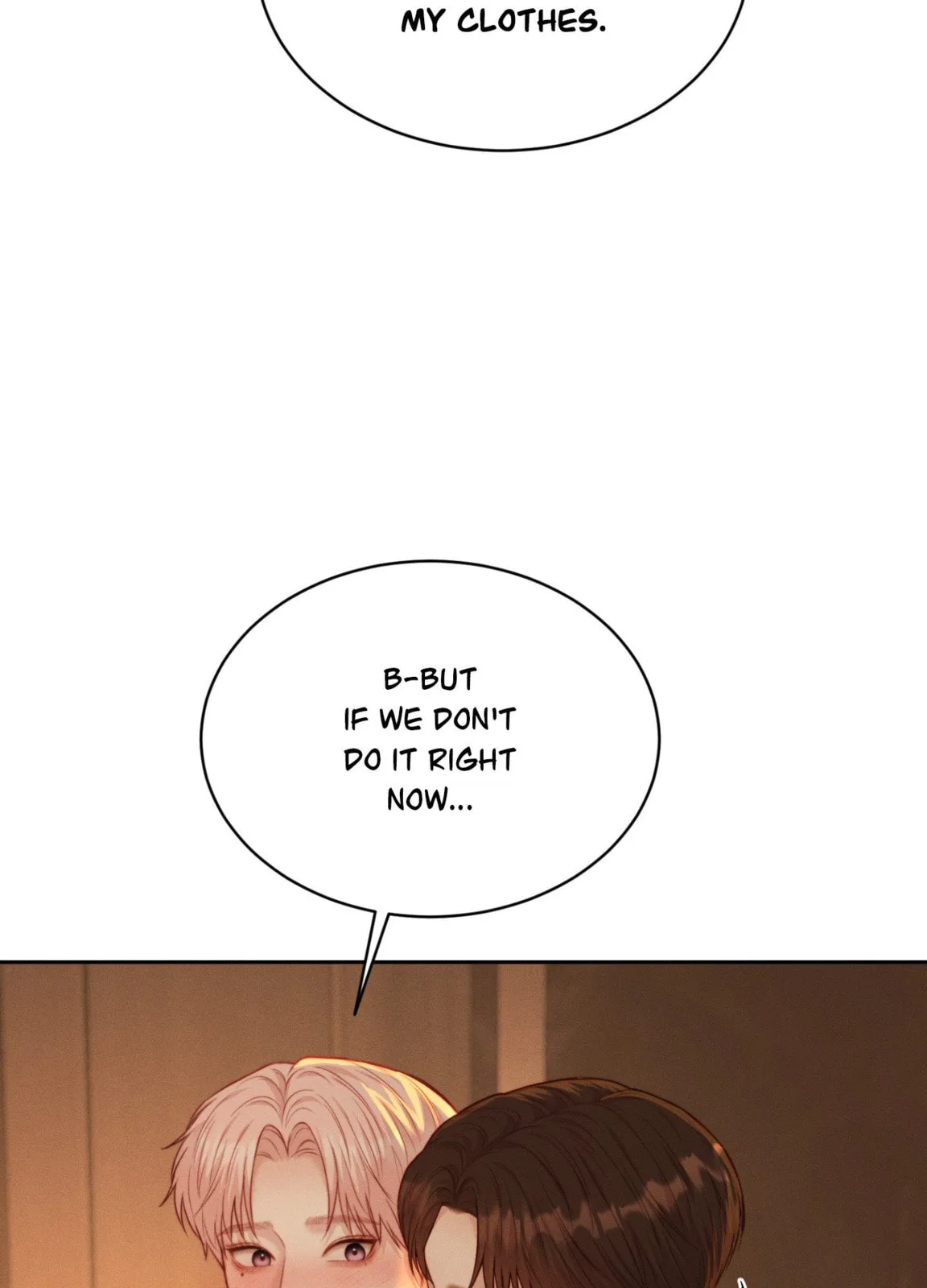 Dr. wa Sotto Dakishimeru Chapter 46 page 30