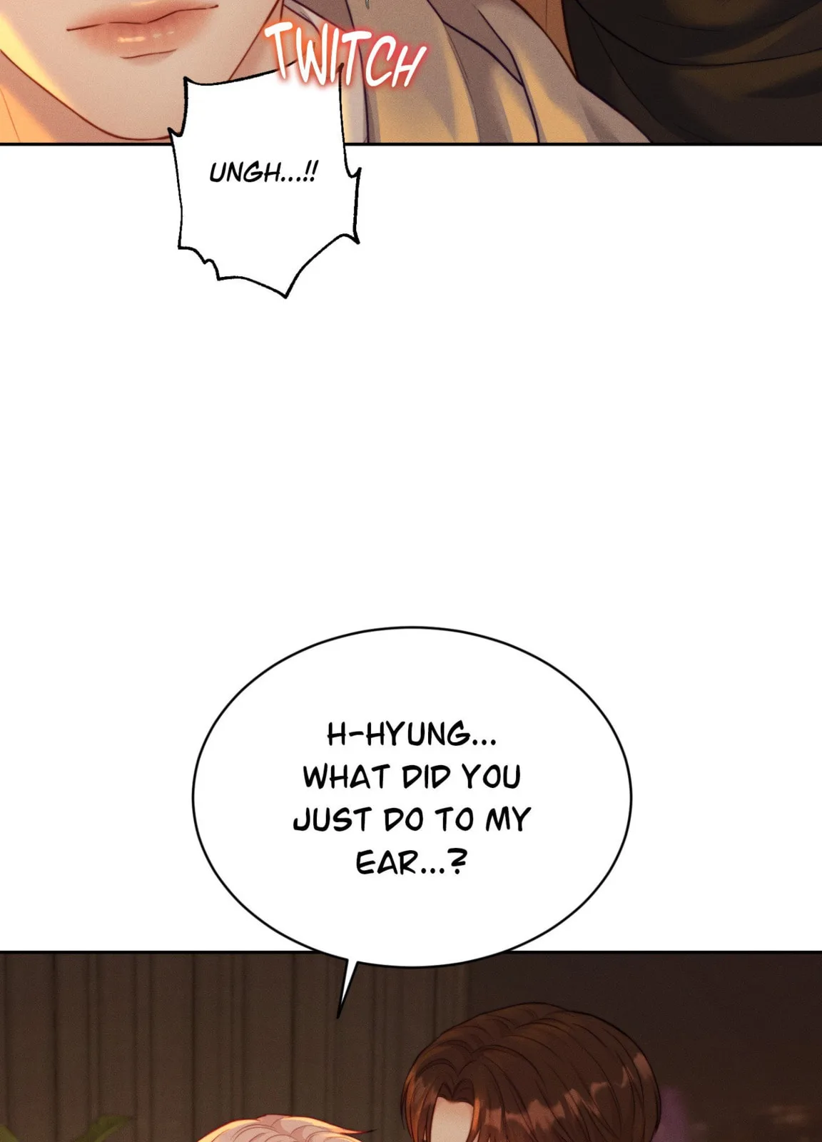Dr. wa Sotto Dakishimeru Chapter 46 page 38