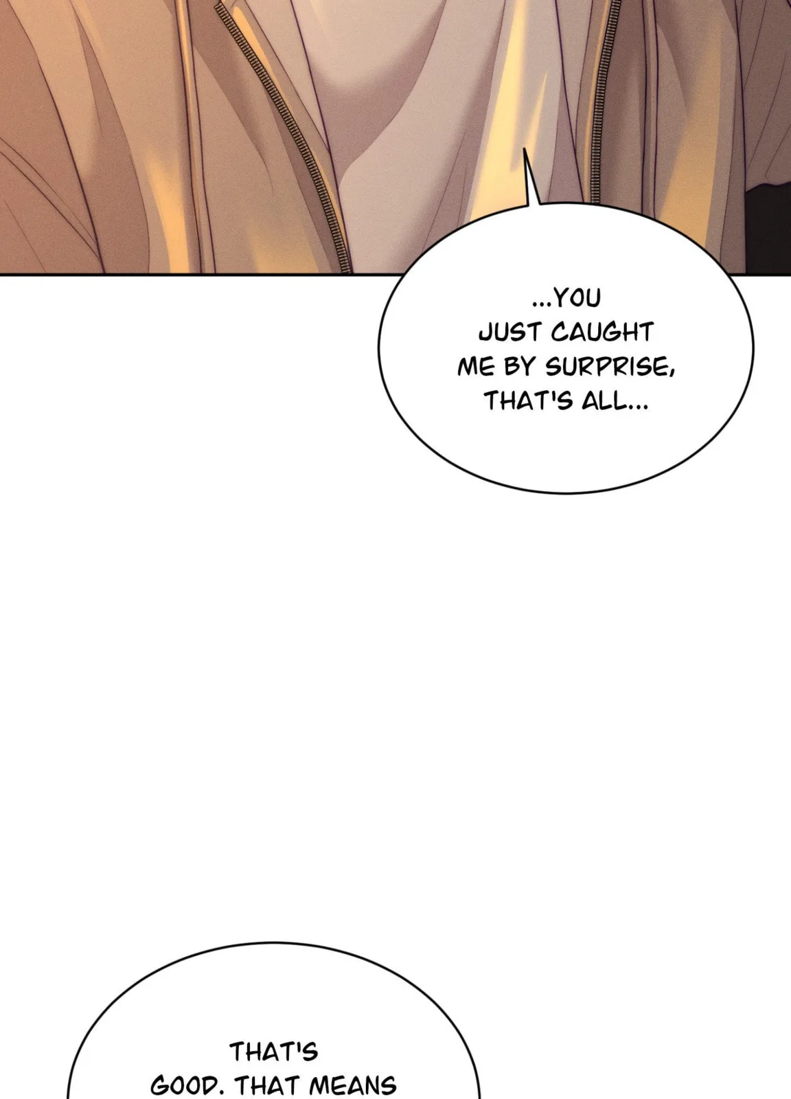 Dr. wa Sotto Dakishimeru Chapter 46 page 43