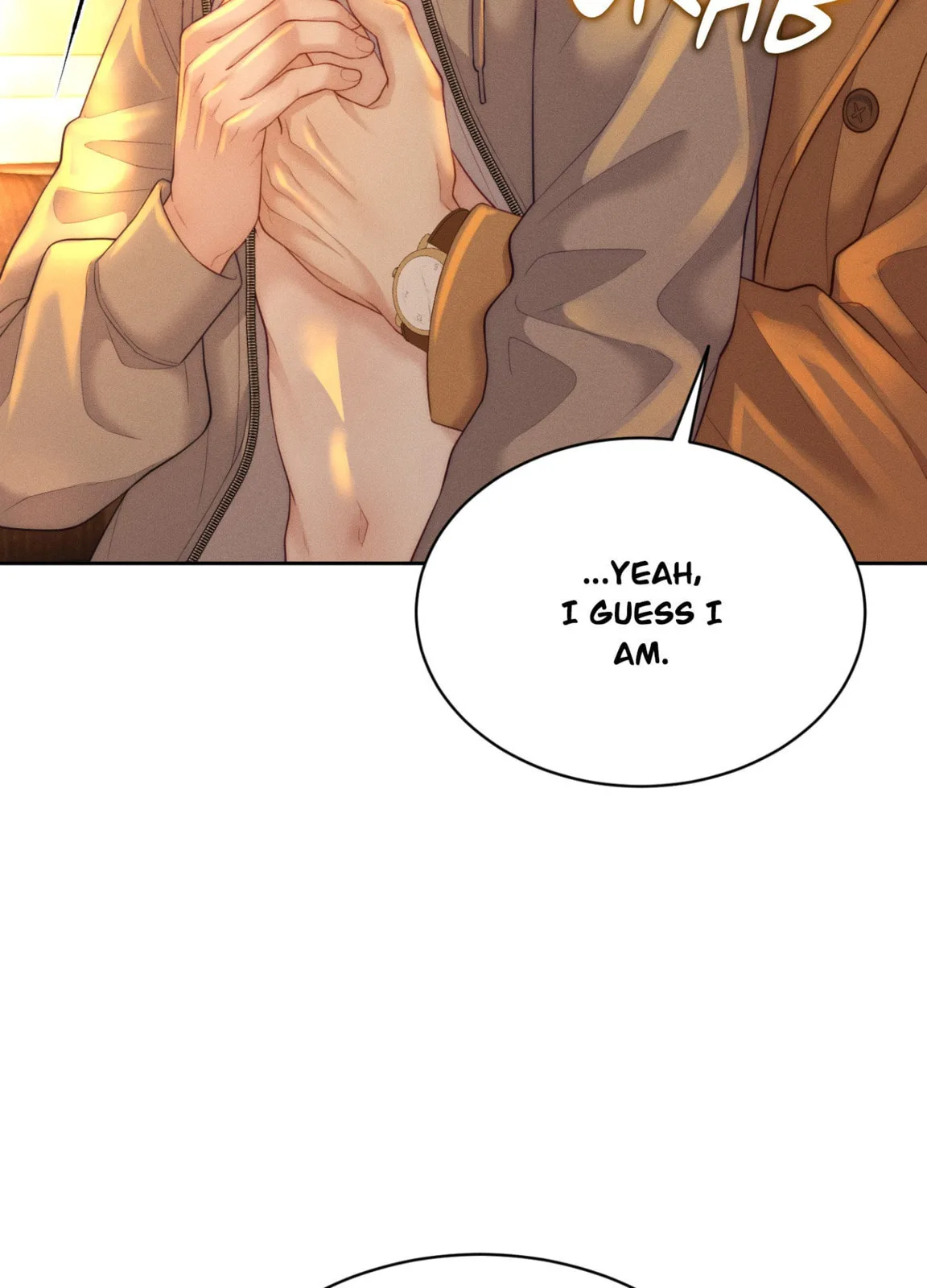 Dr. wa Sotto Dakishimeru Chapter 46 page 48