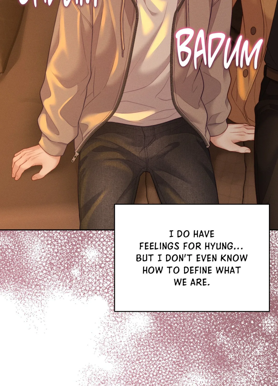 Dr. wa Sotto Dakishimeru Chapter 46 page 63