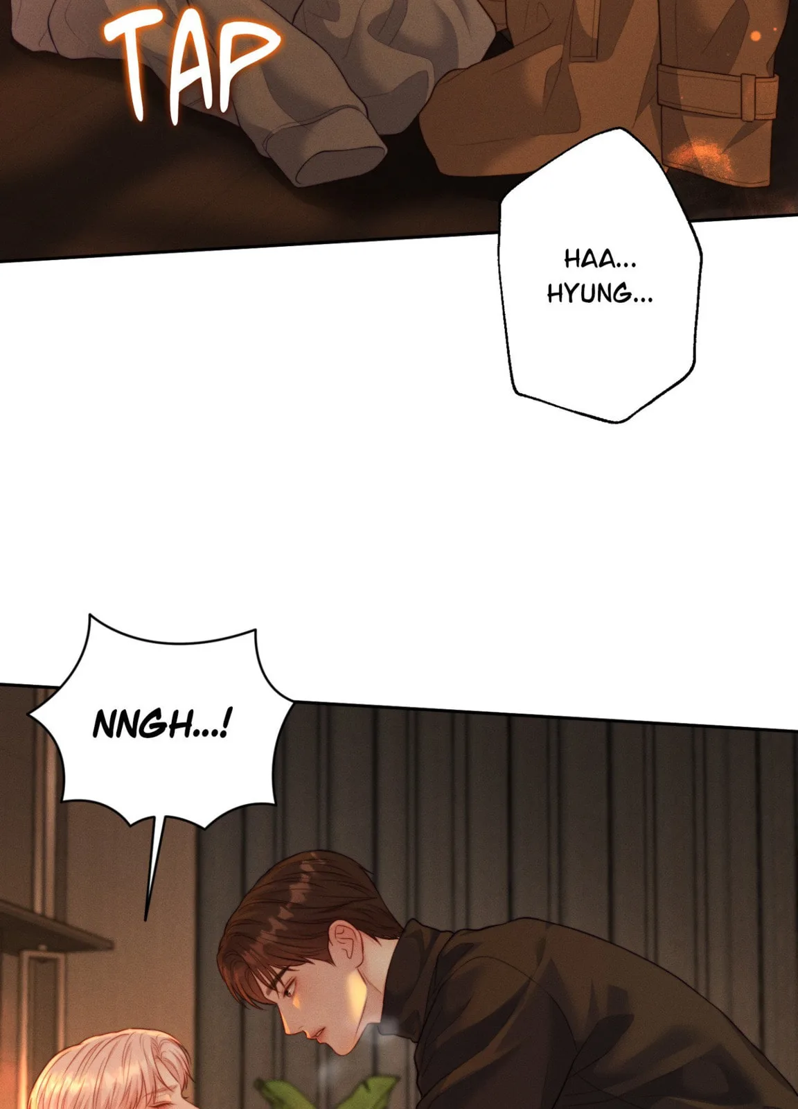 Dr. wa Sotto Dakishimeru Chapter 46 page 75