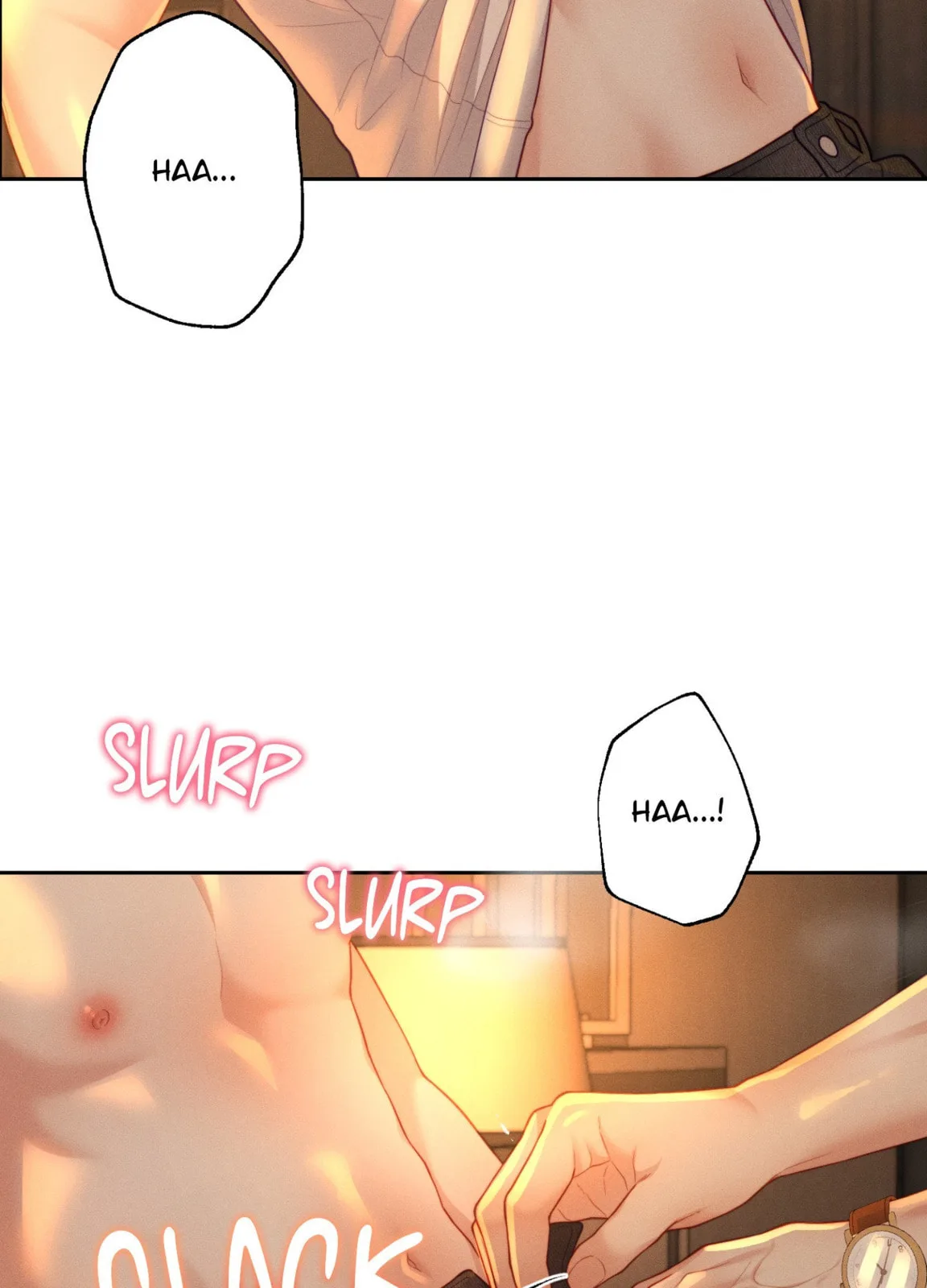 Dr. wa Sotto Dakishimeru Chapter 46 page 78