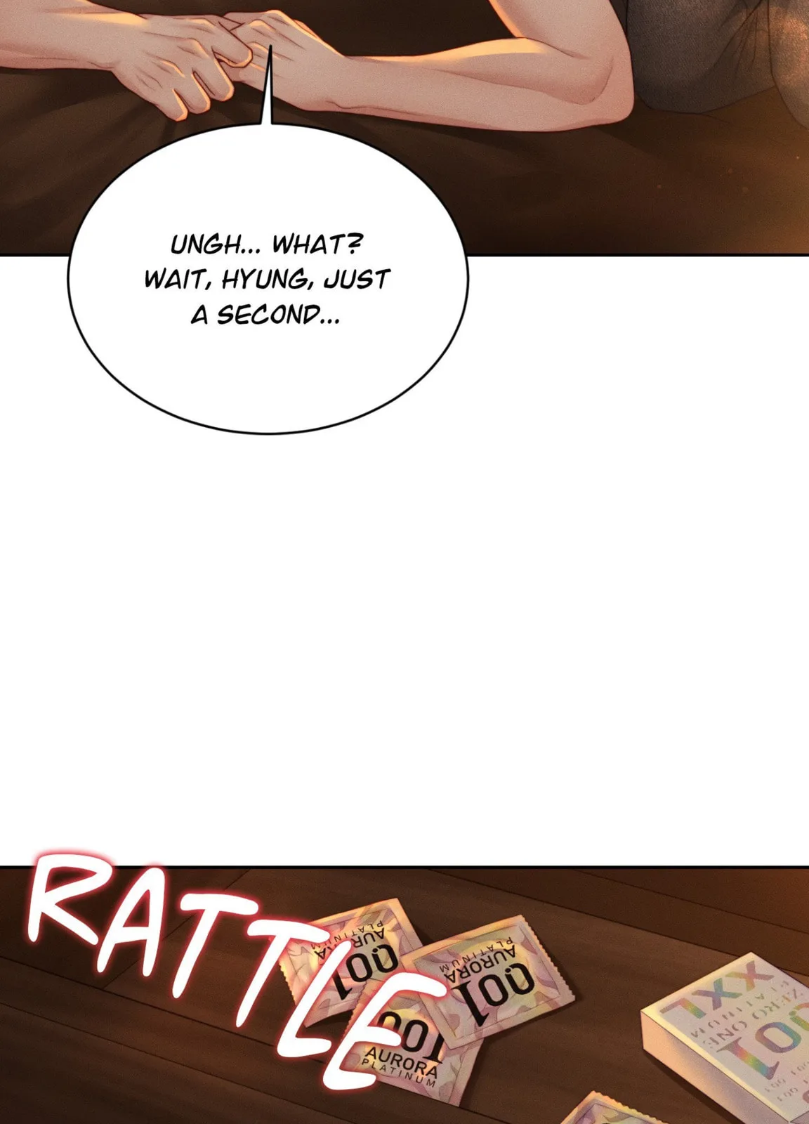 Dr. wa Sotto Dakishimeru Chapter 46 page 115