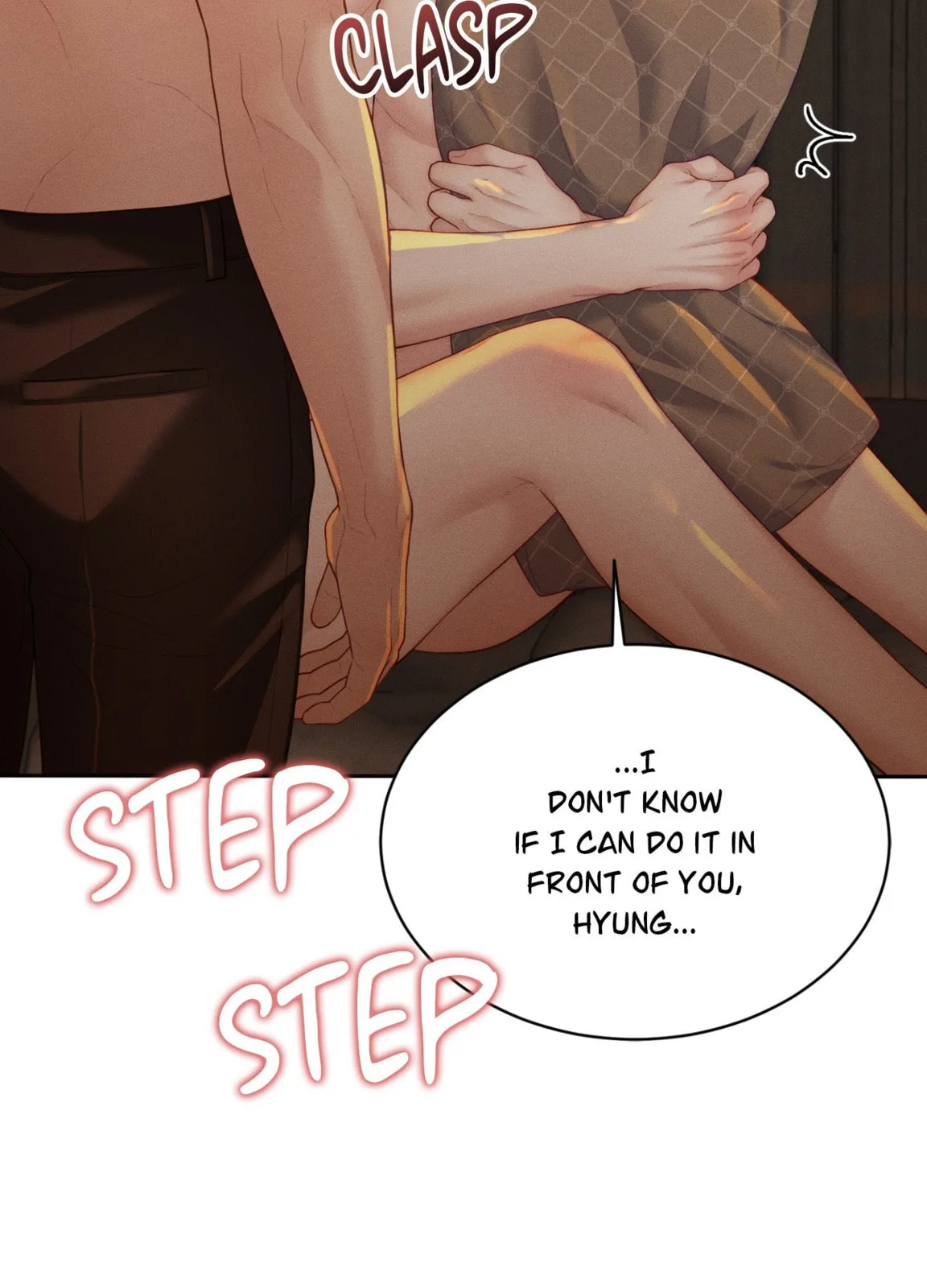 Dr. wa Sotto Dakishimeru Chapter 47 page 21