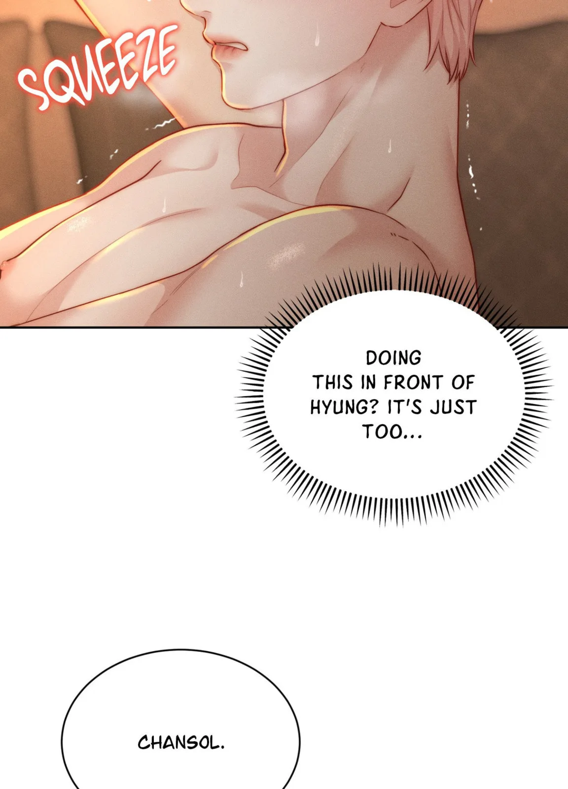 Dr. wa Sotto Dakishimeru Chapter 47 page 36