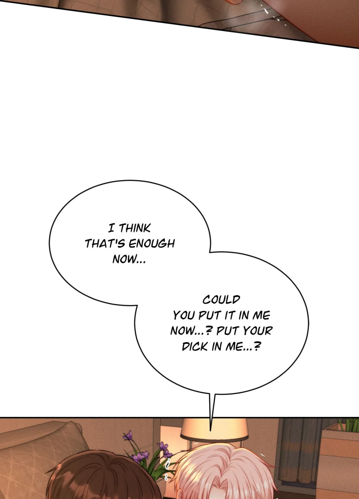 Dr. wa Sotto Dakishimeru Chapter 47 page 46