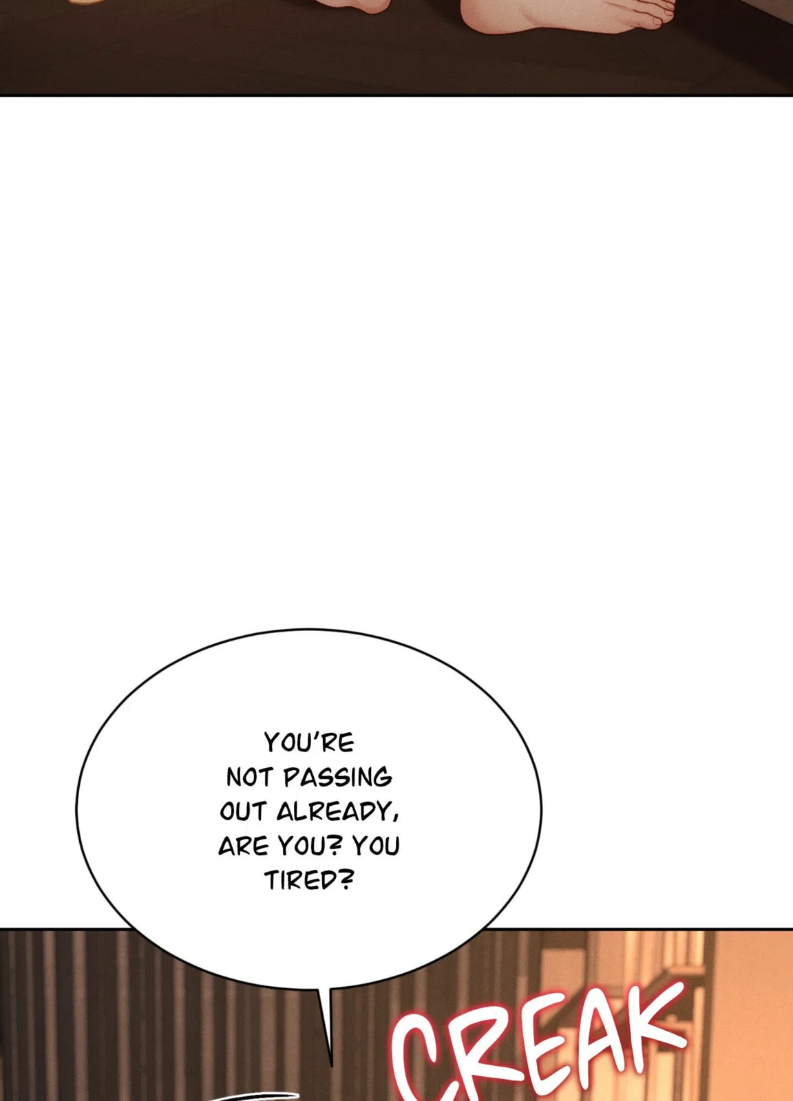 Dr. wa Sotto Dakishimeru Chapter 47 page 97