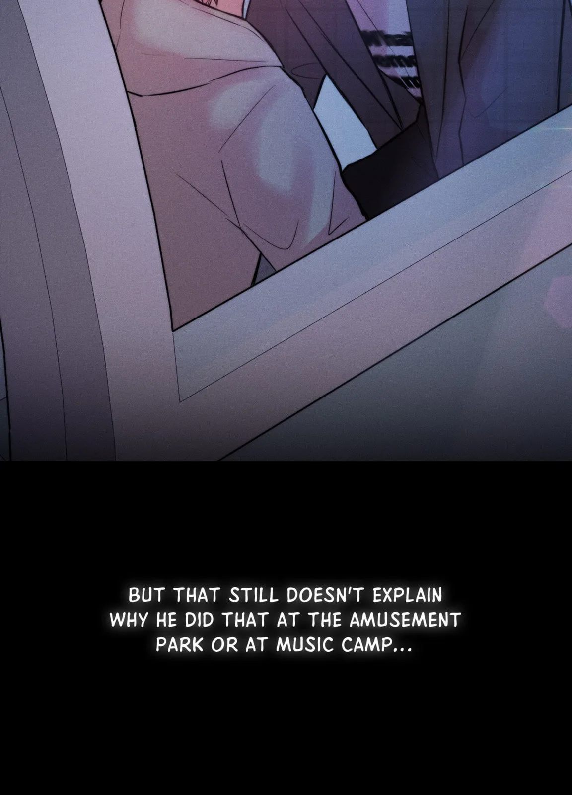Dr. wa Sotto Dakishimeru Chapter 48 page 19