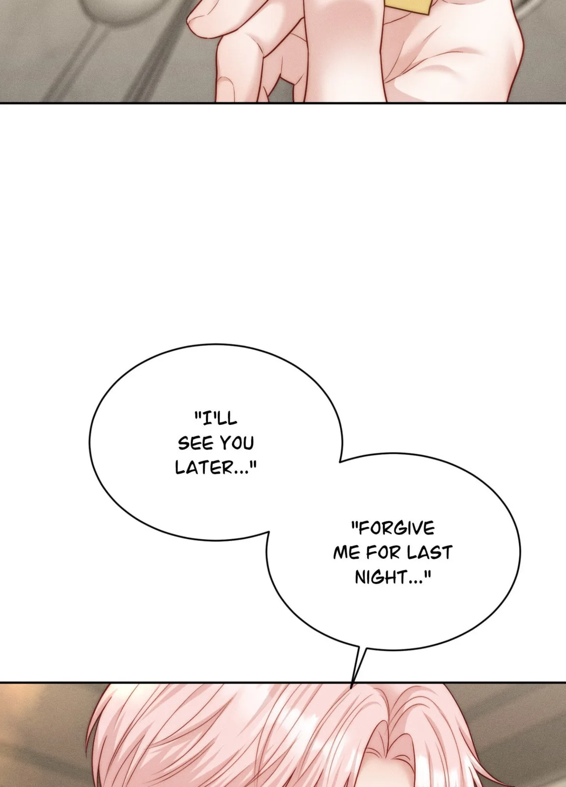 Dr. wa Sotto Dakishimeru Chapter 48 page 6