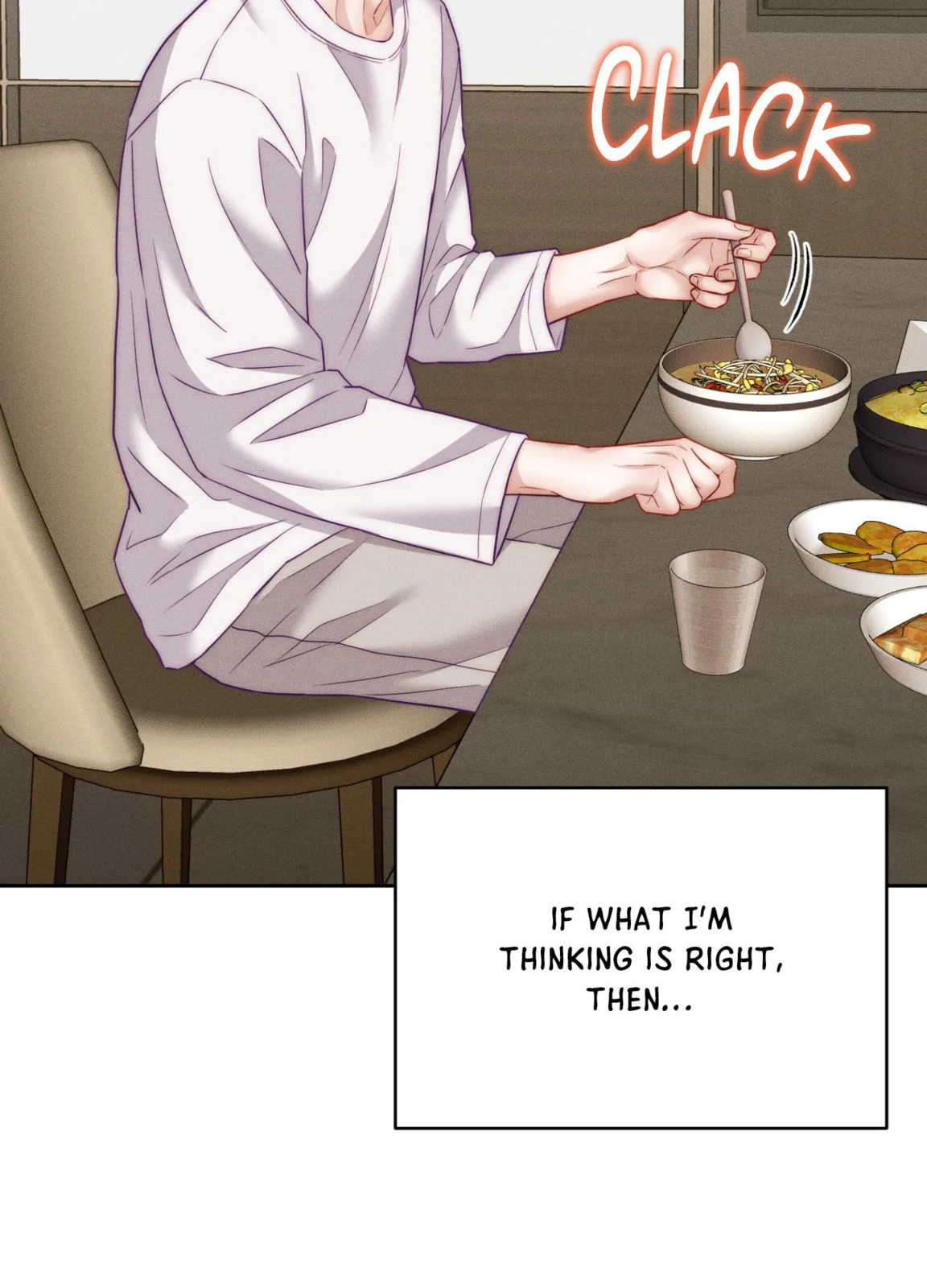 Dr. wa Sotto Dakishimeru Chapter 48 page 21