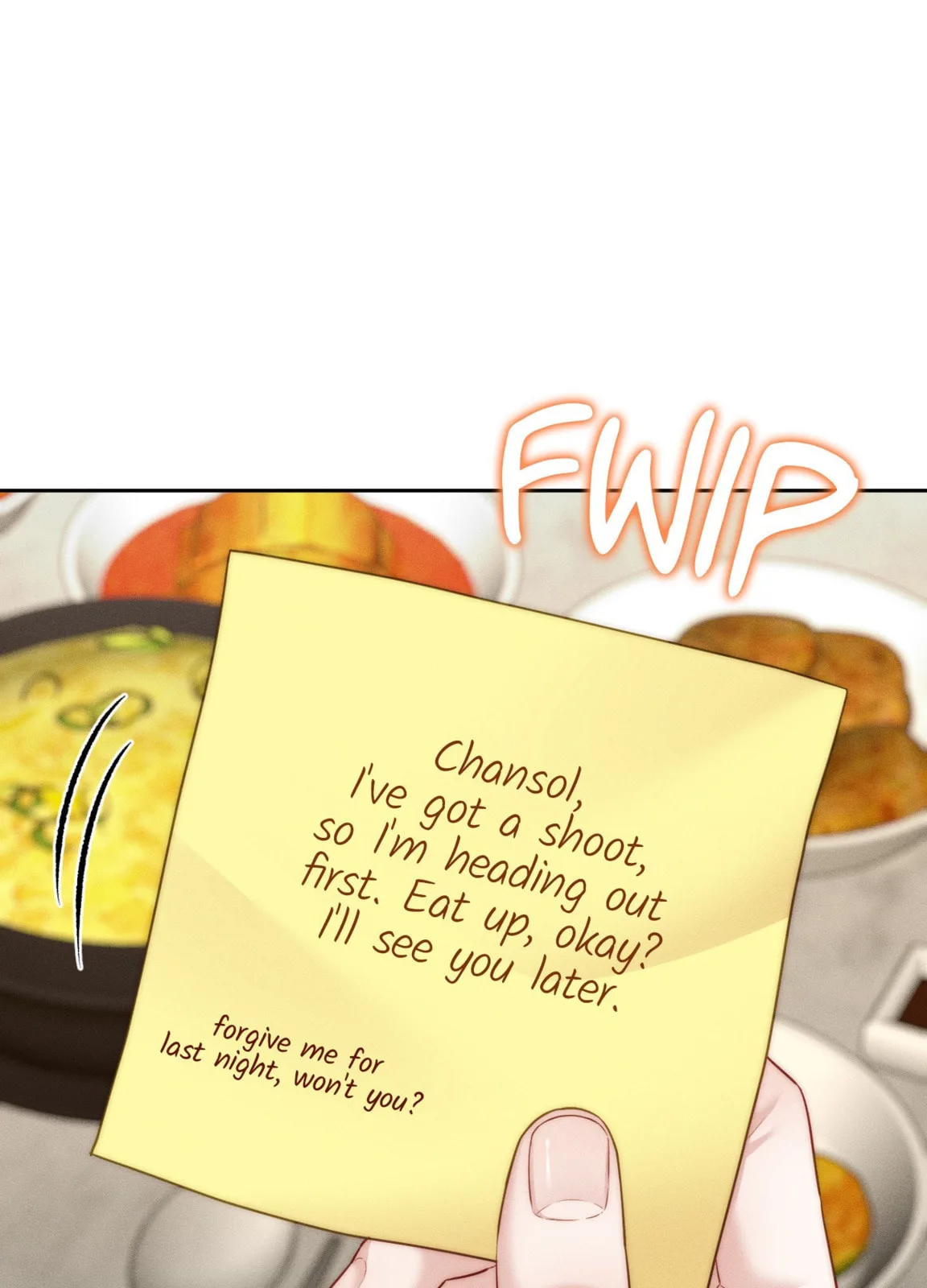 Dr. wa Sotto Dakishimeru Chapter 48 page 5
