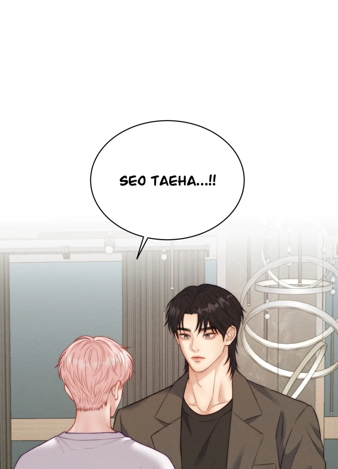 Dr. wa Sotto Dakishimeru Chapter 48 page 36