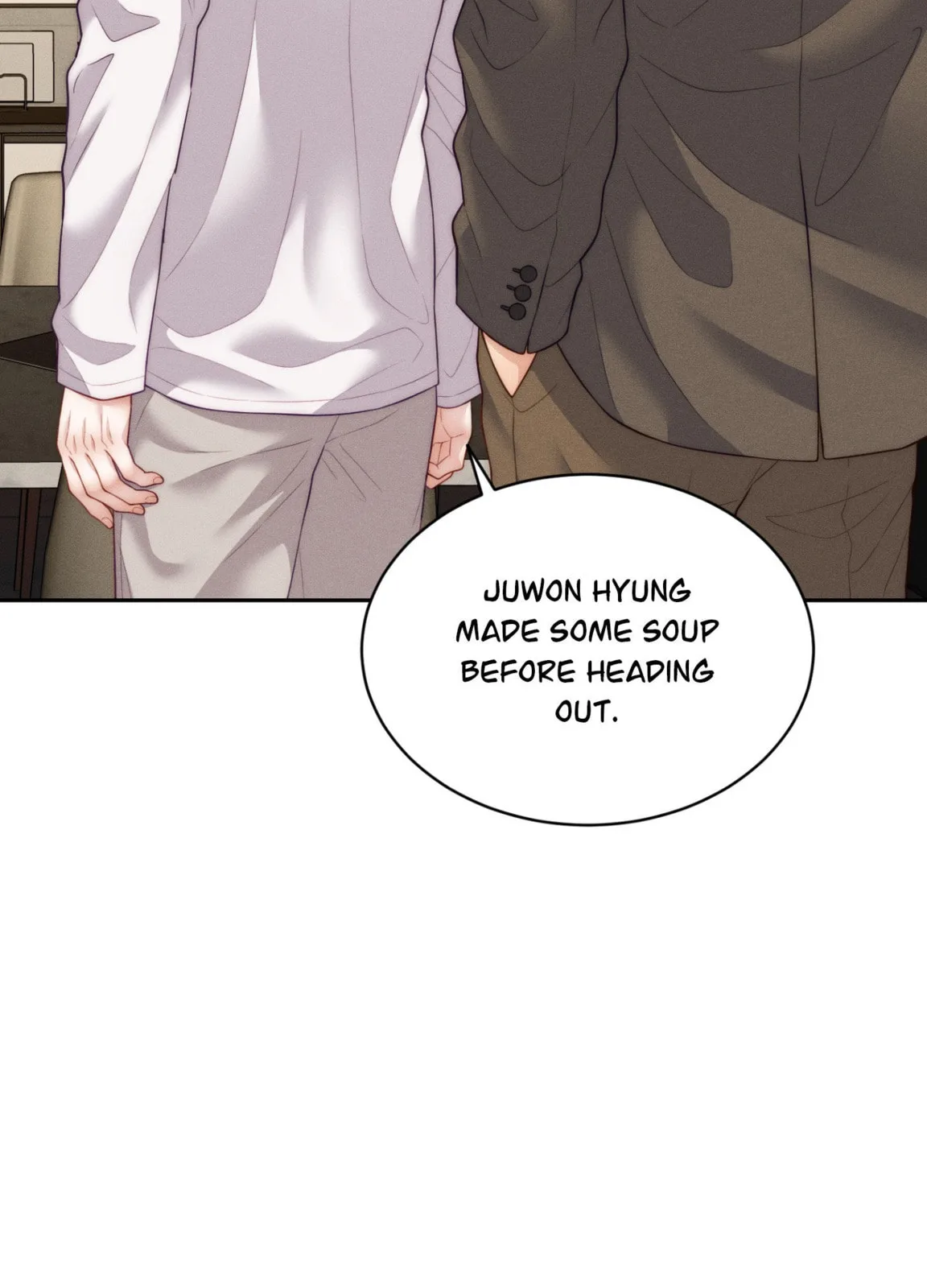 Dr. wa Sotto Dakishimeru Chapter 48 page 43