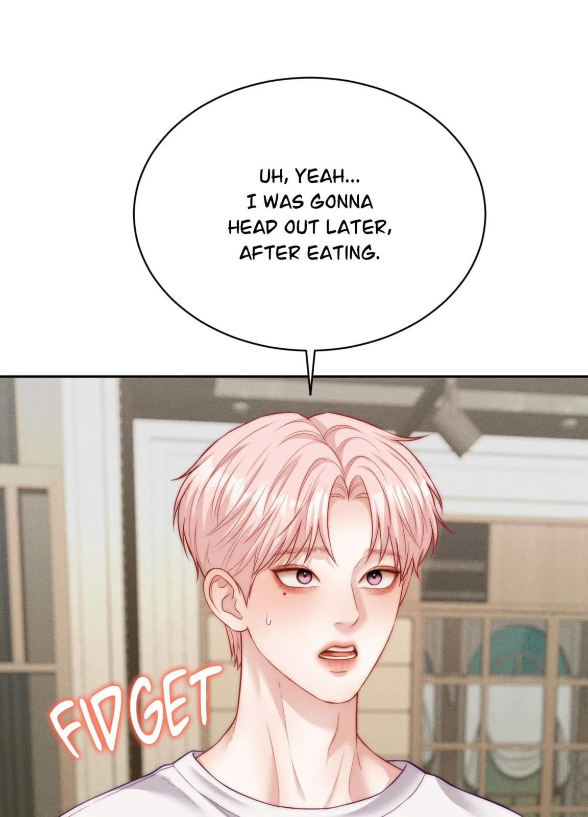 Dr. wa Sotto Dakishimeru Chapter 48 page 40
