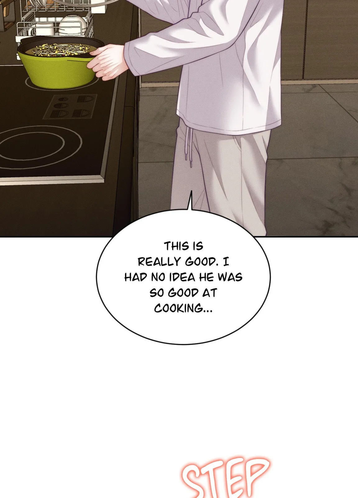 Dr. wa Sotto Dakishimeru Chapter 48 page 46
