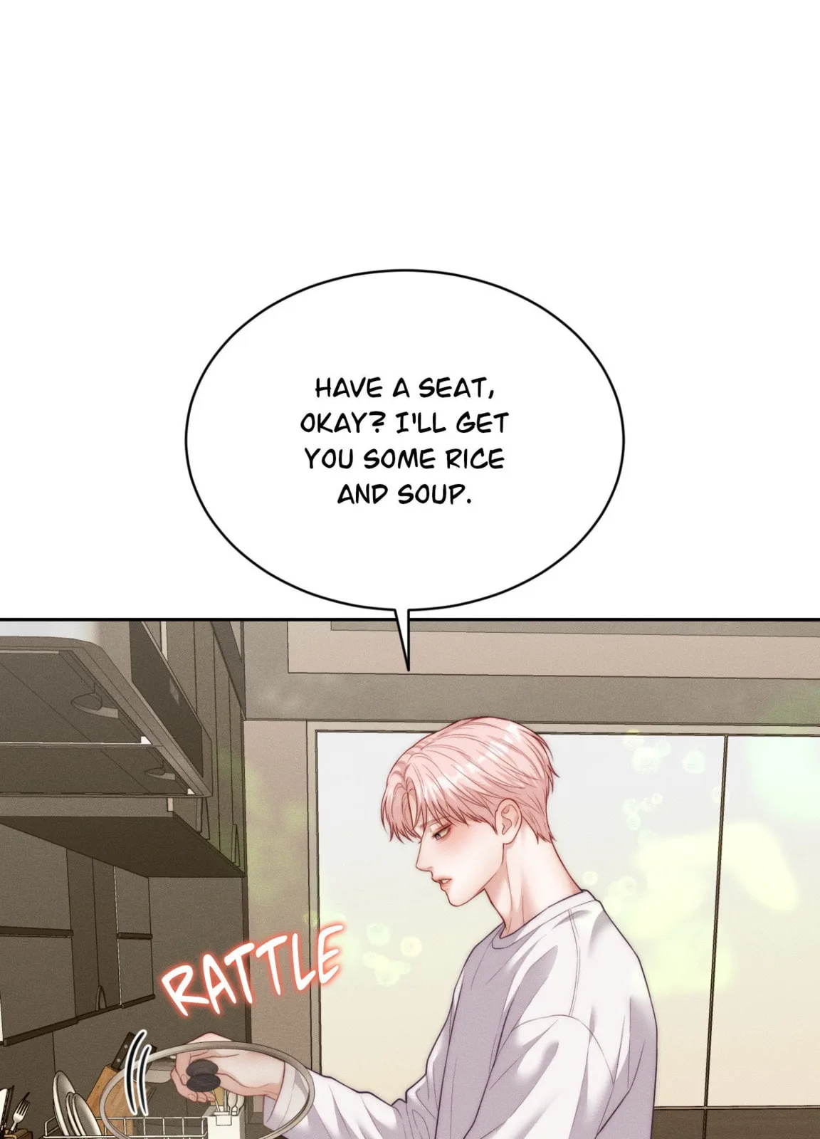 Dr. wa Sotto Dakishimeru Chapter 48 page 45