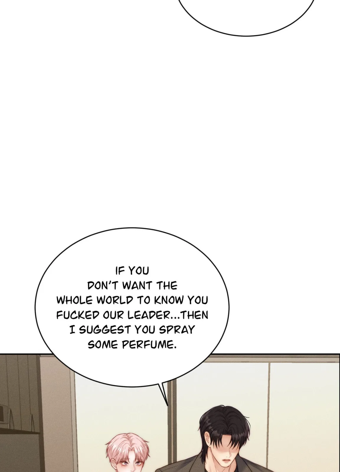 Dr. wa Sotto Dakishimeru Chapter 48 page 61
