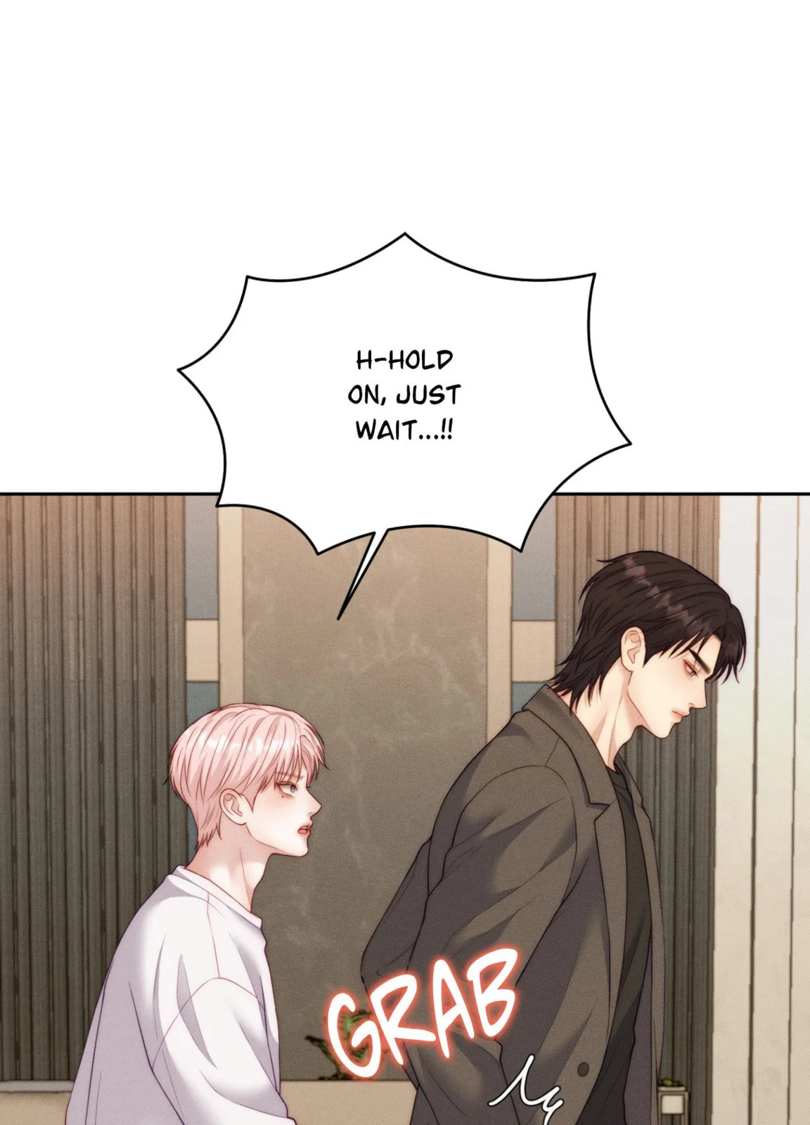Dr. wa Sotto Dakishimeru Chapter 48 page 64