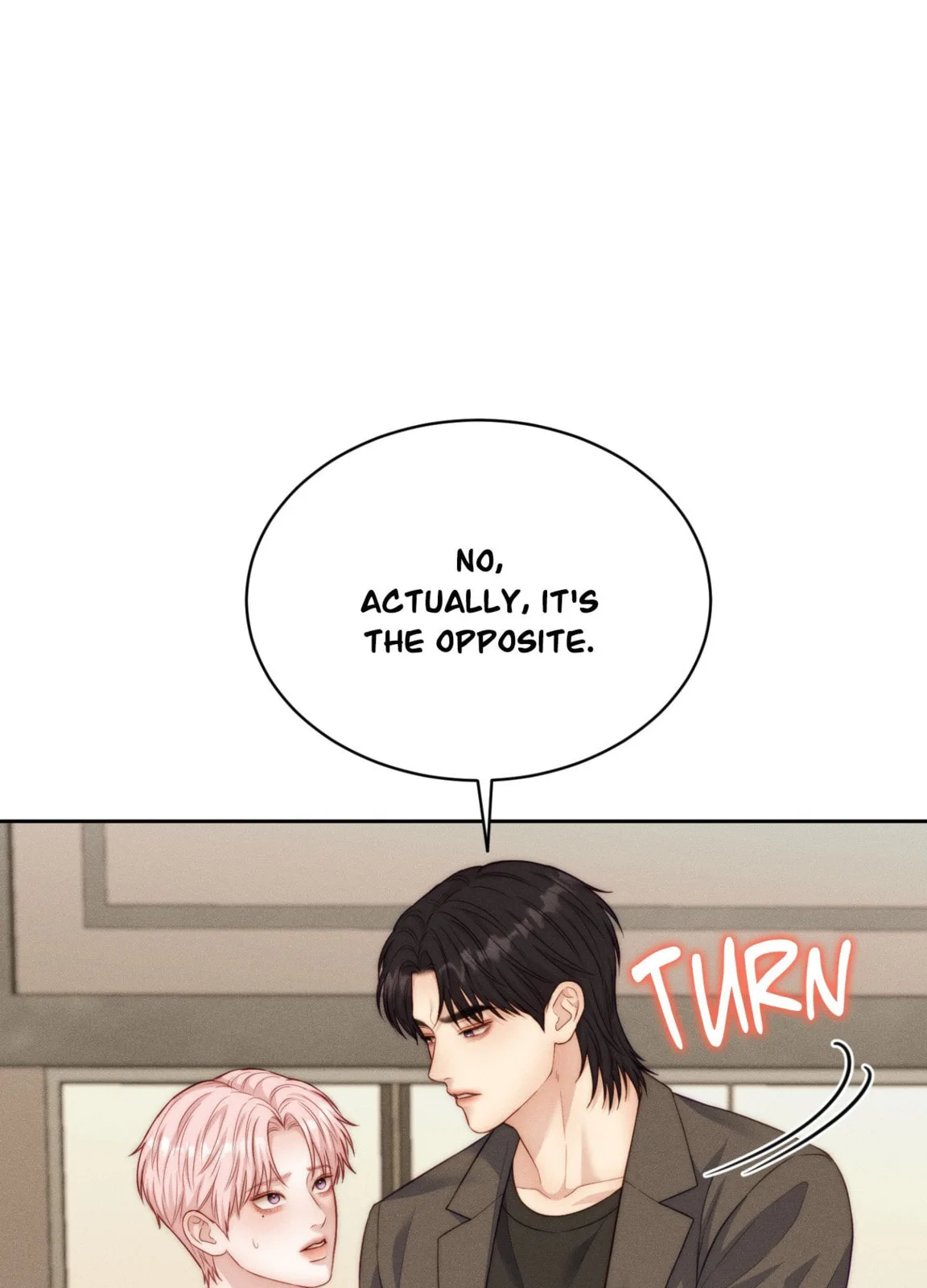 Dr. wa Sotto Dakishimeru Chapter 48 page 69