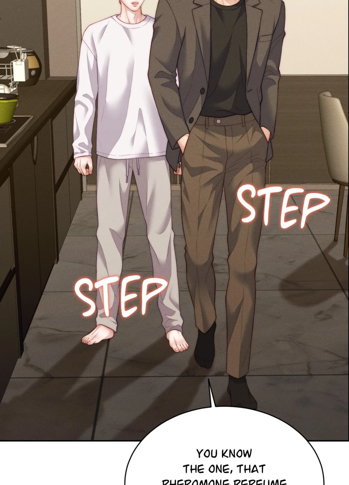 Dr. wa Sotto Dakishimeru Chapter 48 page 62
