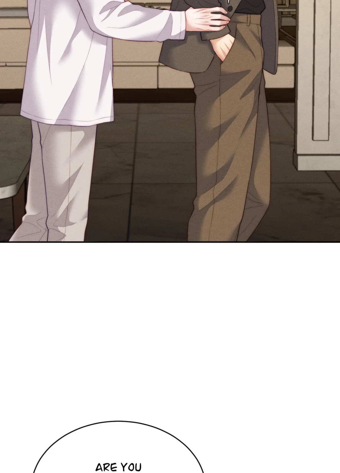 Dr. wa Sotto Dakishimeru Chapter 48 page 65