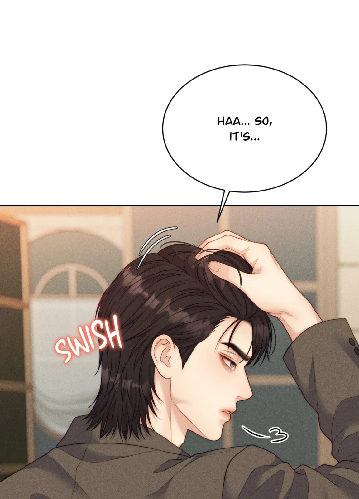 Dr. wa Sotto Dakishimeru Chapter 48 page 71