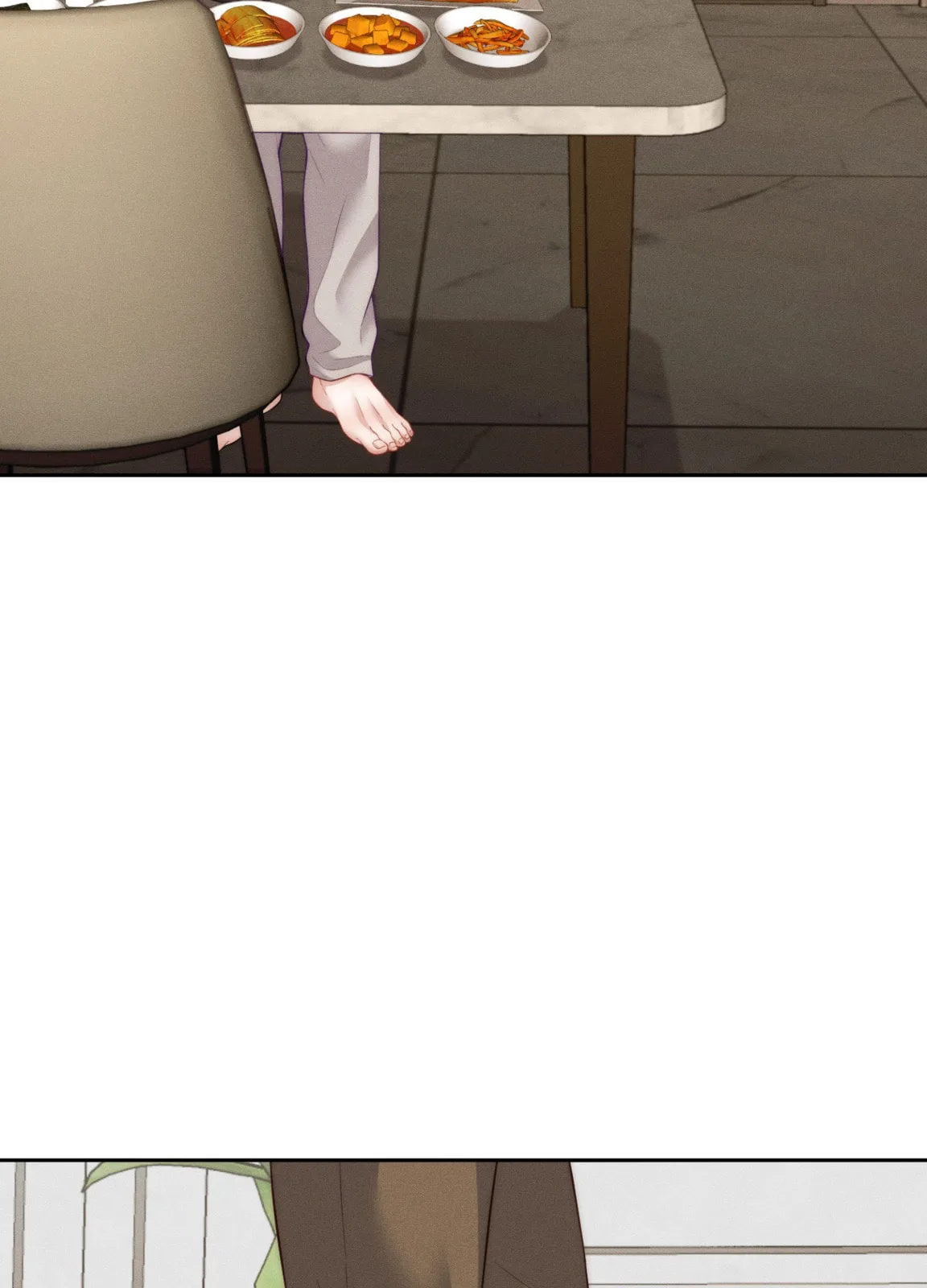 Dr. wa Sotto Dakishimeru Chapter 48 page 33