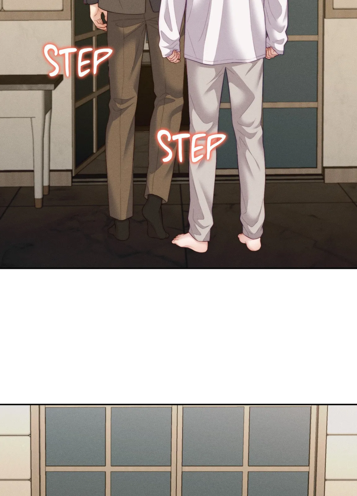 Dr. wa Sotto Dakishimeru Chapter 48 page 74