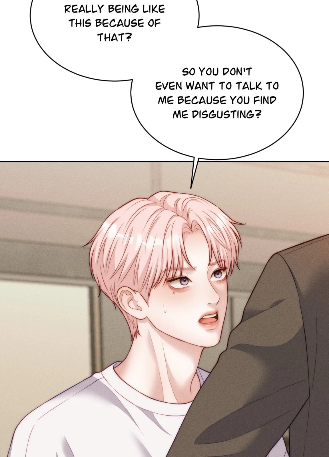 Dr. wa Sotto Dakishimeru Chapter 48 page 66