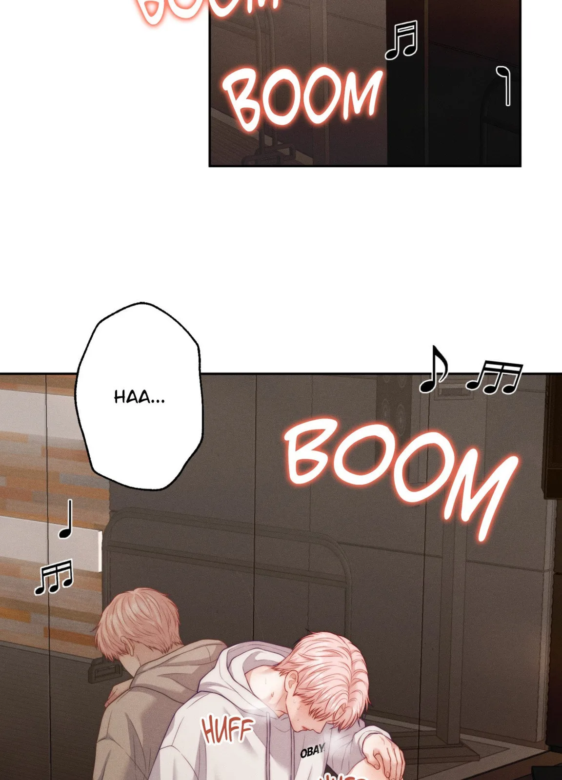 Dr. wa Sotto Dakishimeru Chapter 48 page 81