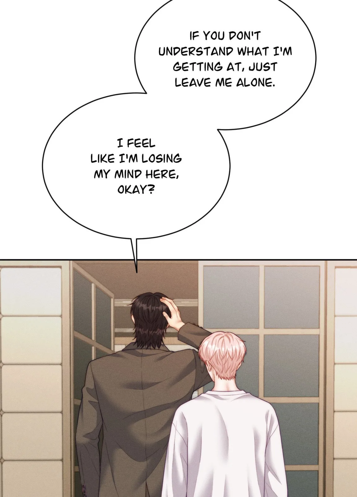 Dr. wa Sotto Dakishimeru Chapter 48 page 73