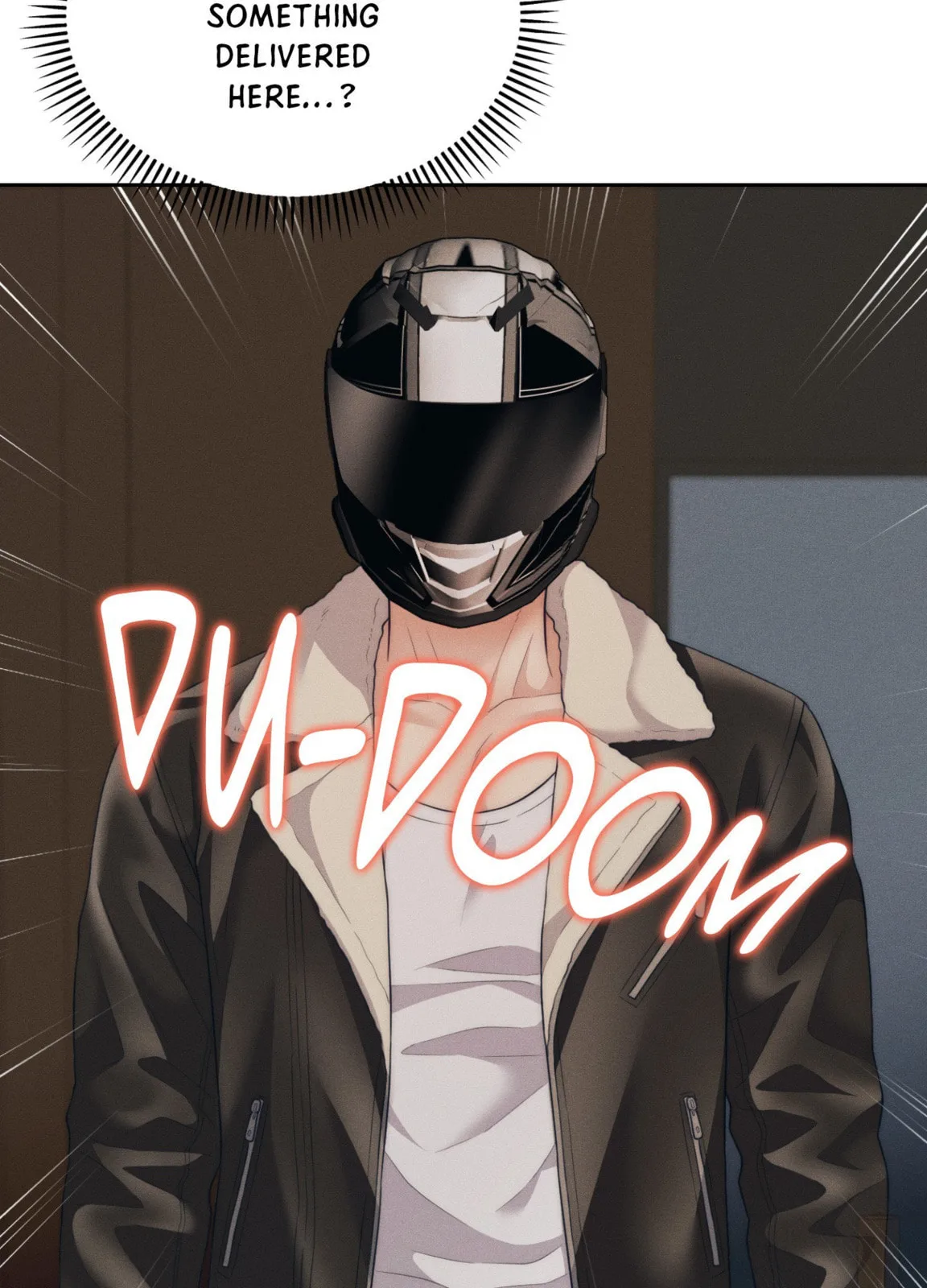 Dr. wa Sotto Dakishimeru Chapter 48 page 95