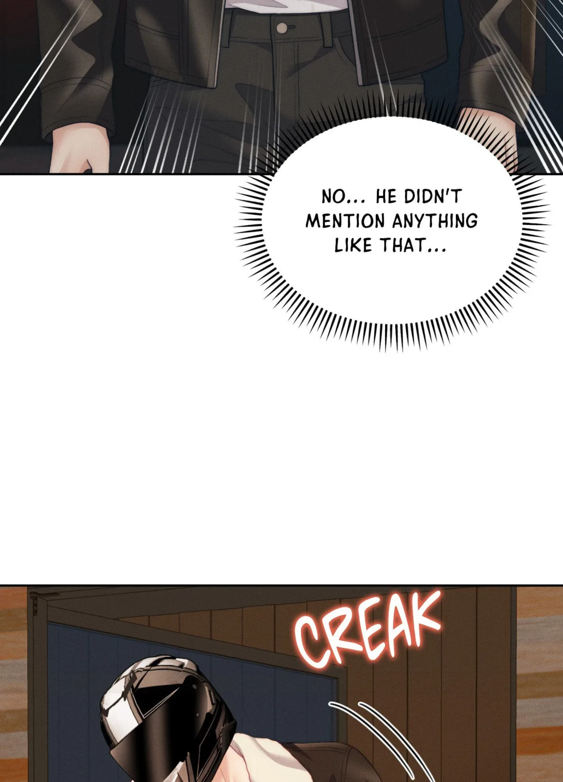 Dr. wa Sotto Dakishimeru Chapter 48 page 96
