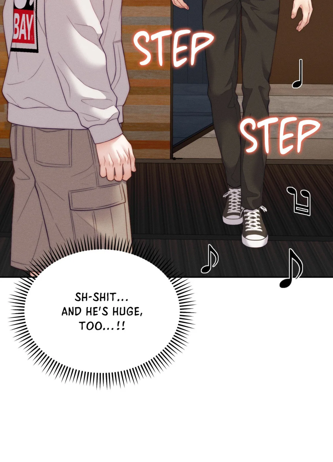 Dr. wa Sotto Dakishimeru Chapter 48 page 99