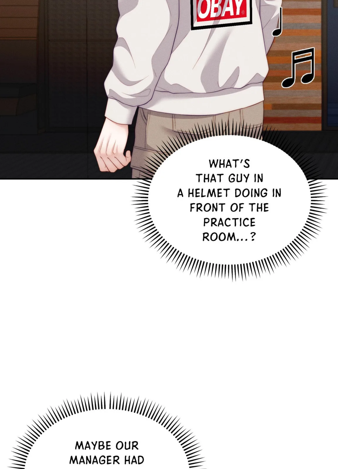 Dr. wa Sotto Dakishimeru Chapter 48 page 94