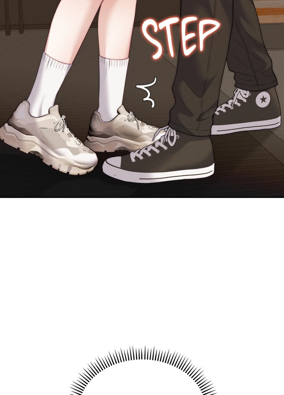 Dr. wa Sotto Dakishimeru Chapter 48 page 104