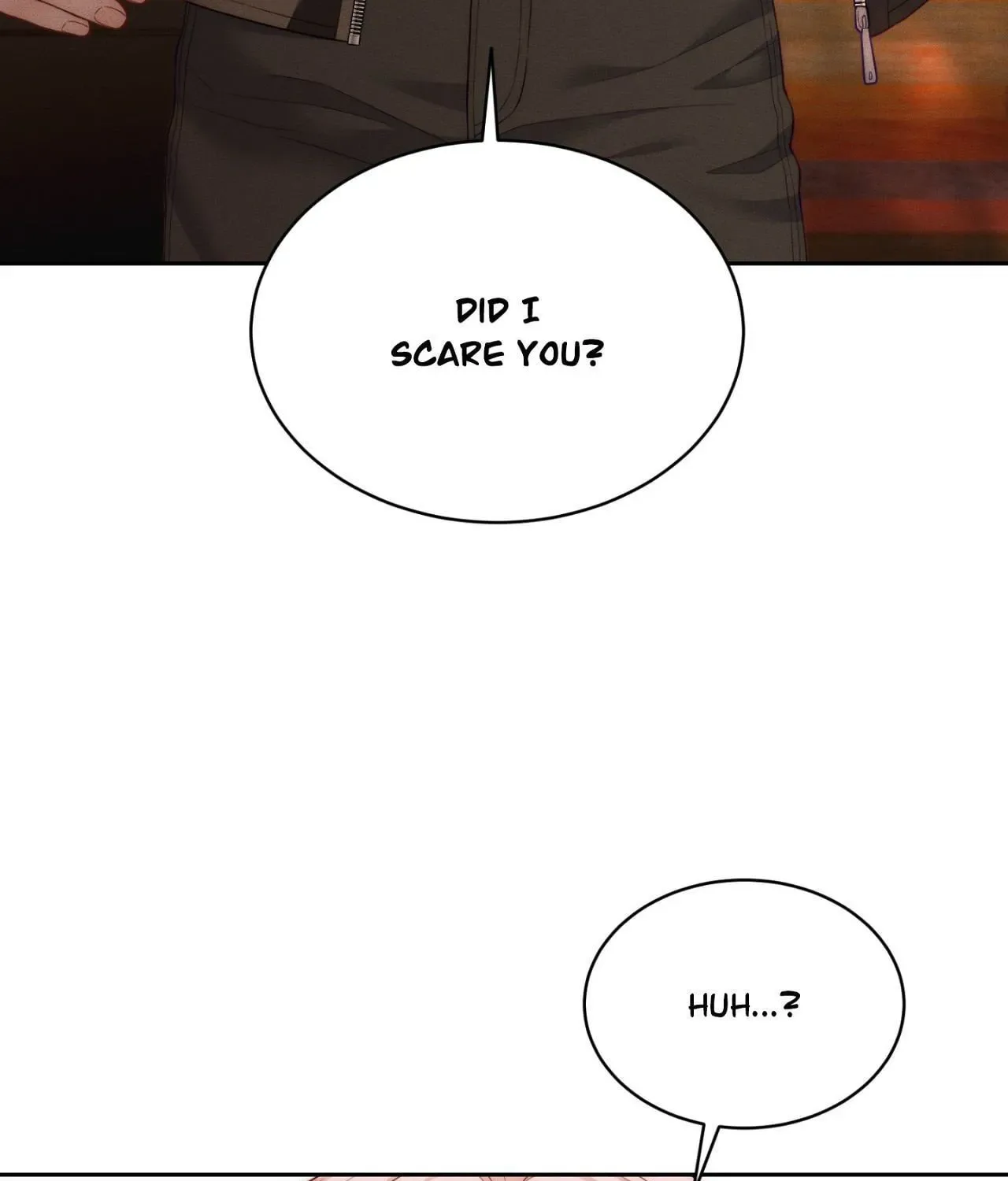 Dr. wa Sotto Dakishimeru Chapter 49 page 15