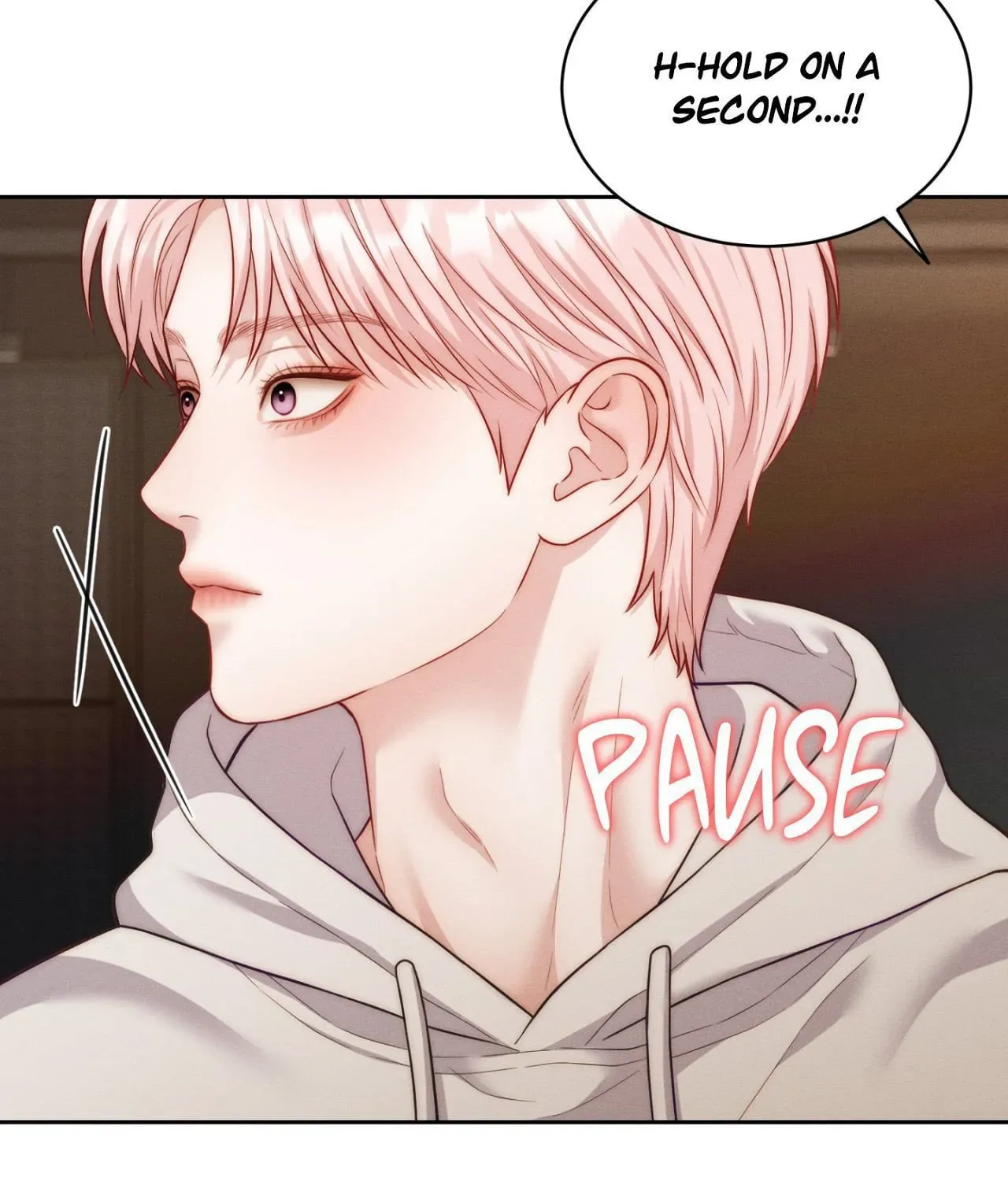 Dr. wa Sotto Dakishimeru Chapter 49 page 9