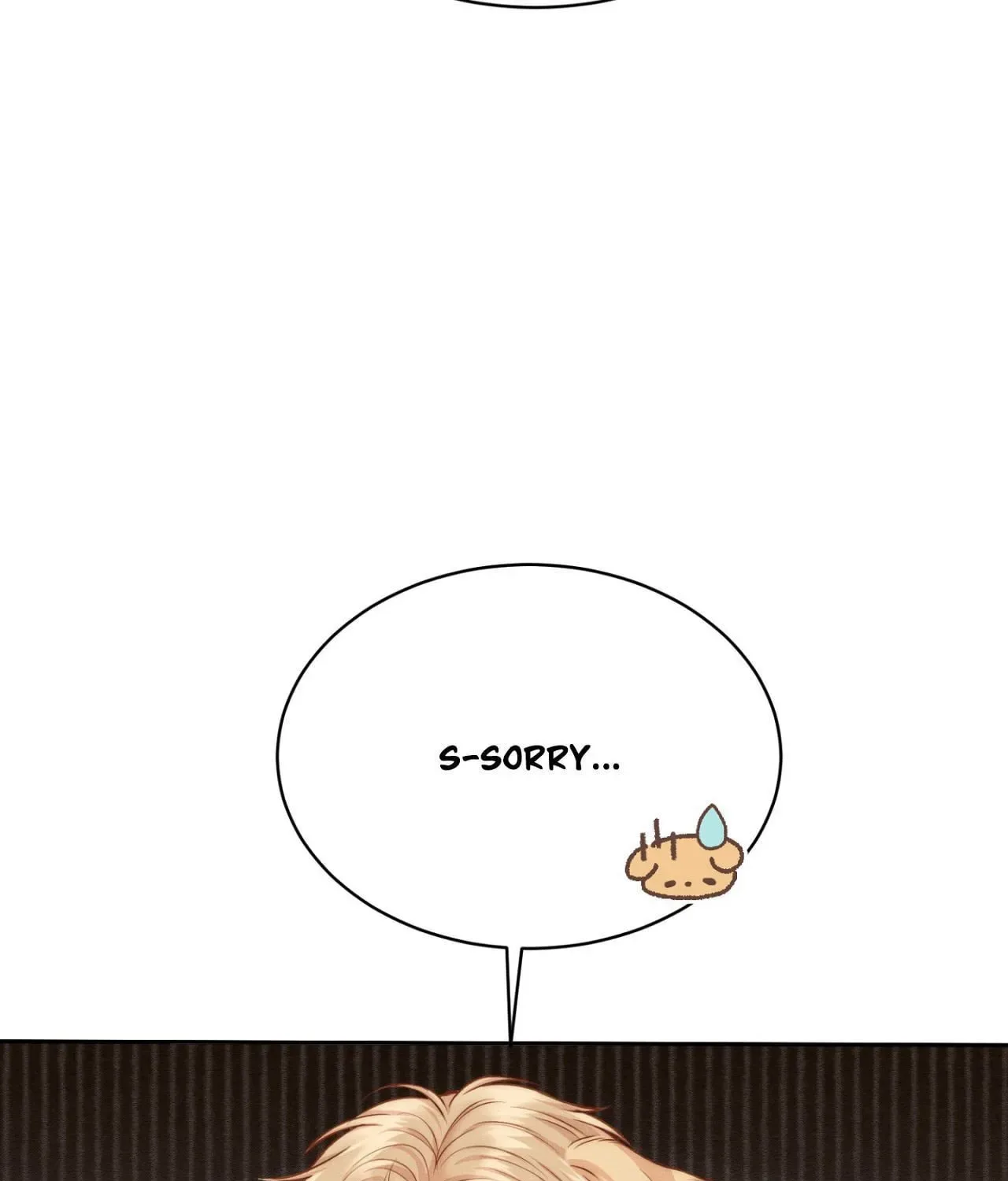 Dr. wa Sotto Dakishimeru Chapter 49 page 21